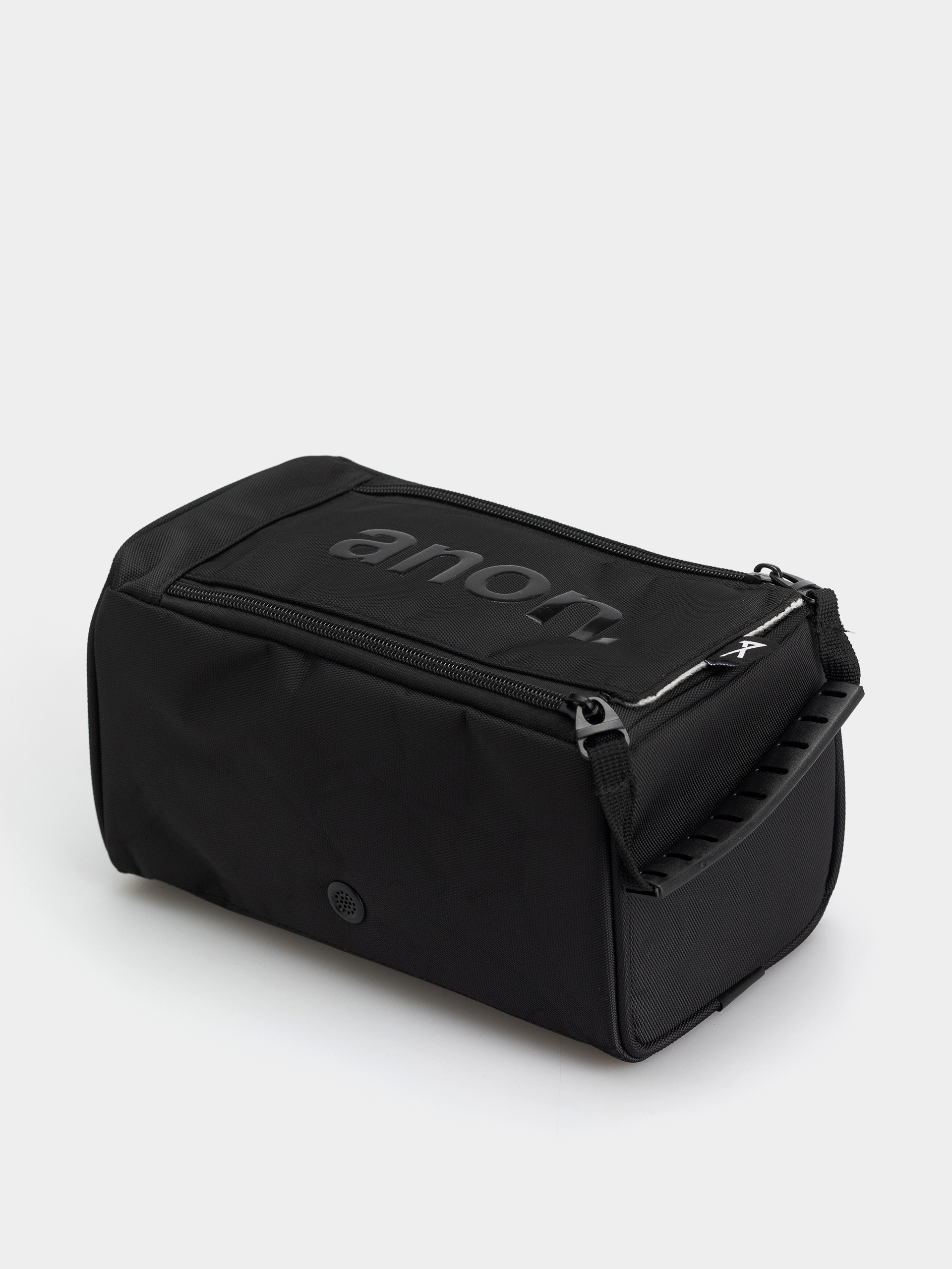 Gogle Anon M5 (black/perceive variable blue)