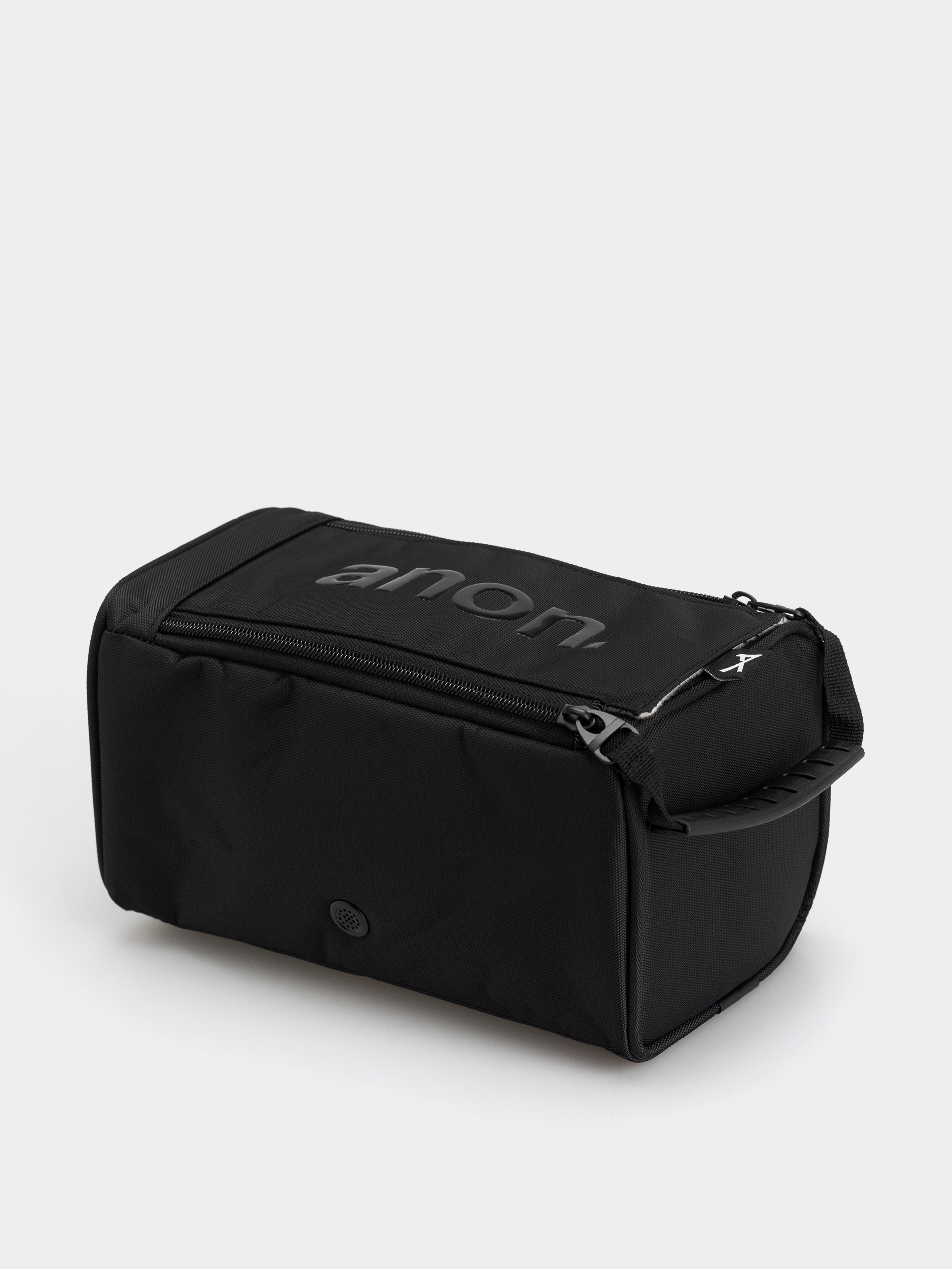 Gogle Anon M4 Toric Mfi (black/perceive sunny red)