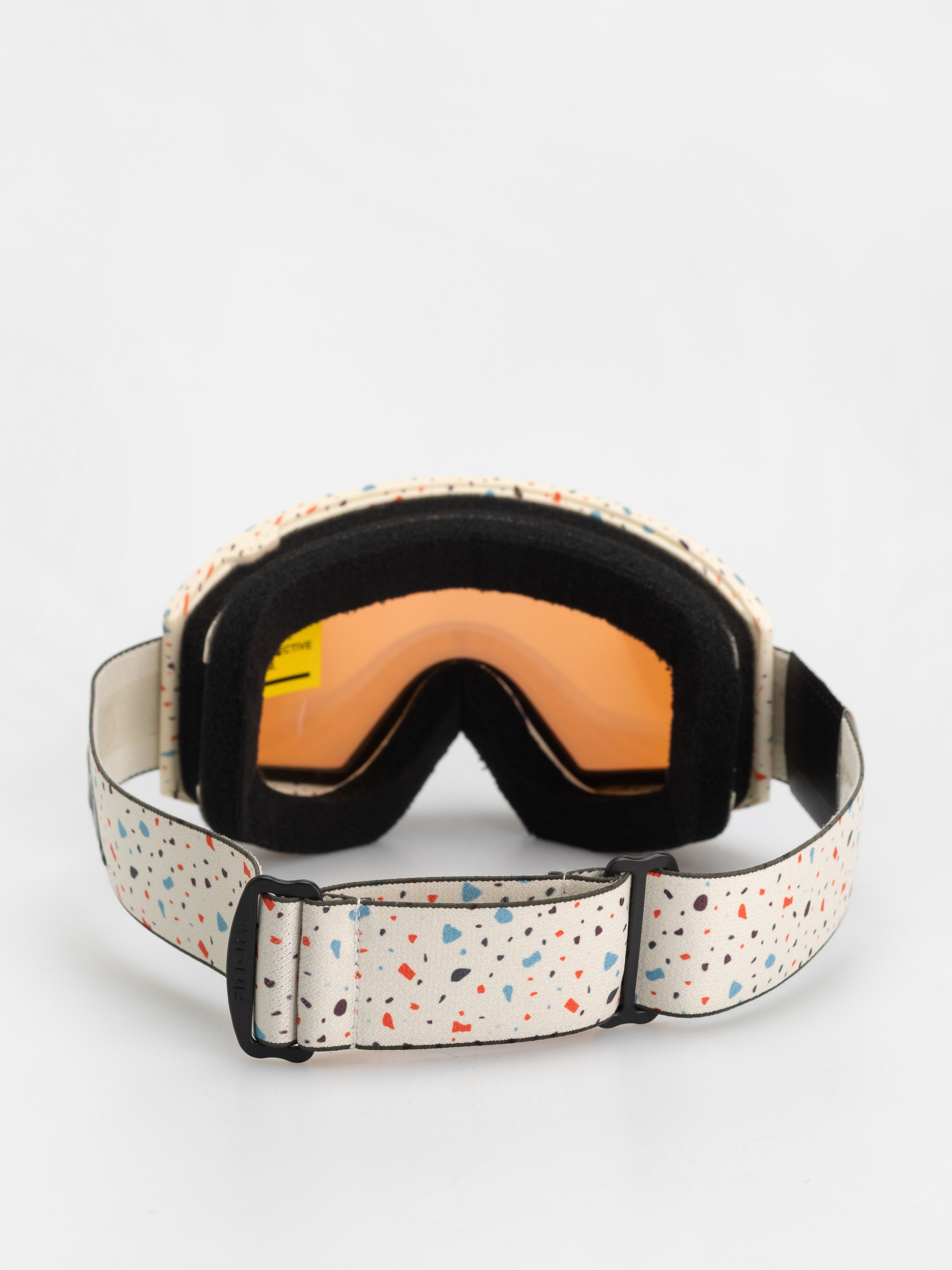 Gogle Anon Tracker 2.0 JR (speckles/gold amber)