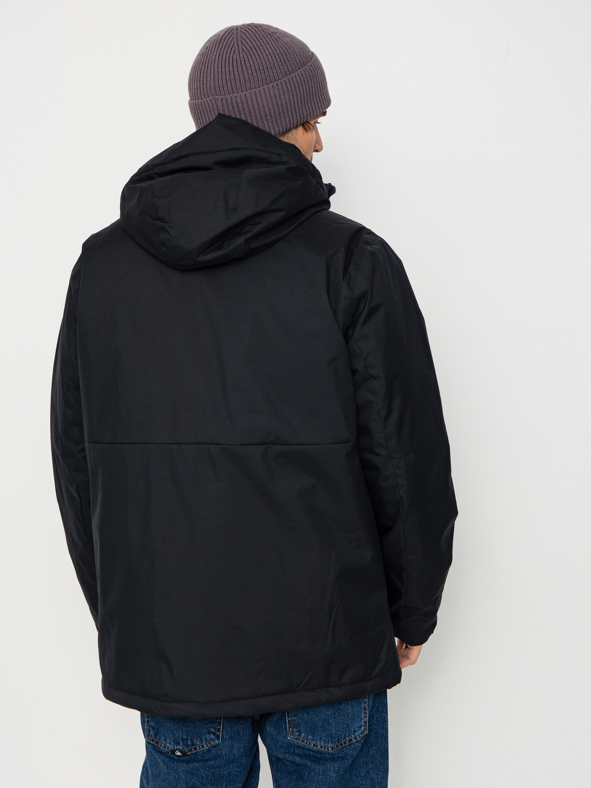 Kurtka Columbia Point Park II Insulated (black)