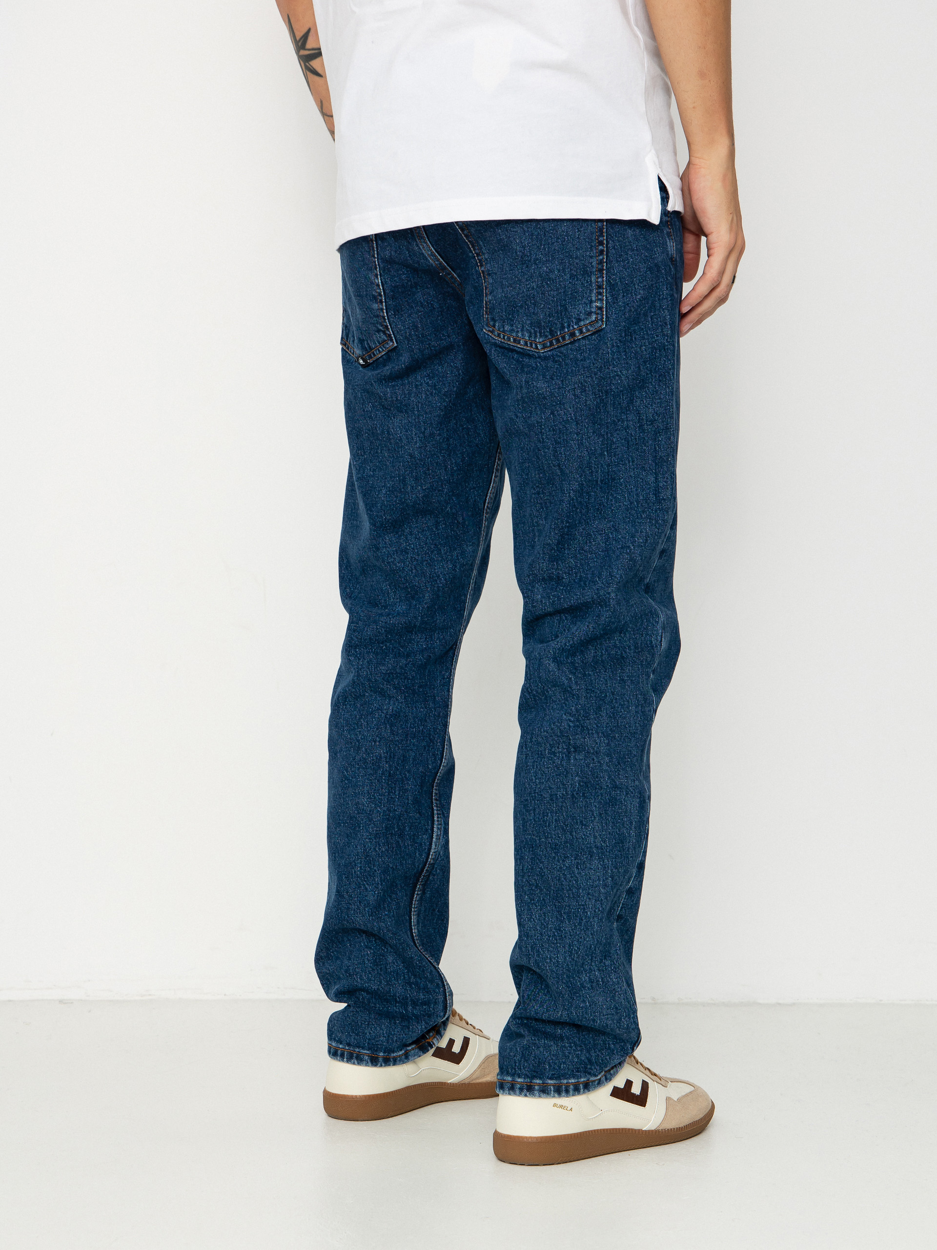 Spodnie Quiksilver Modern Wave Denim (stone indigo)