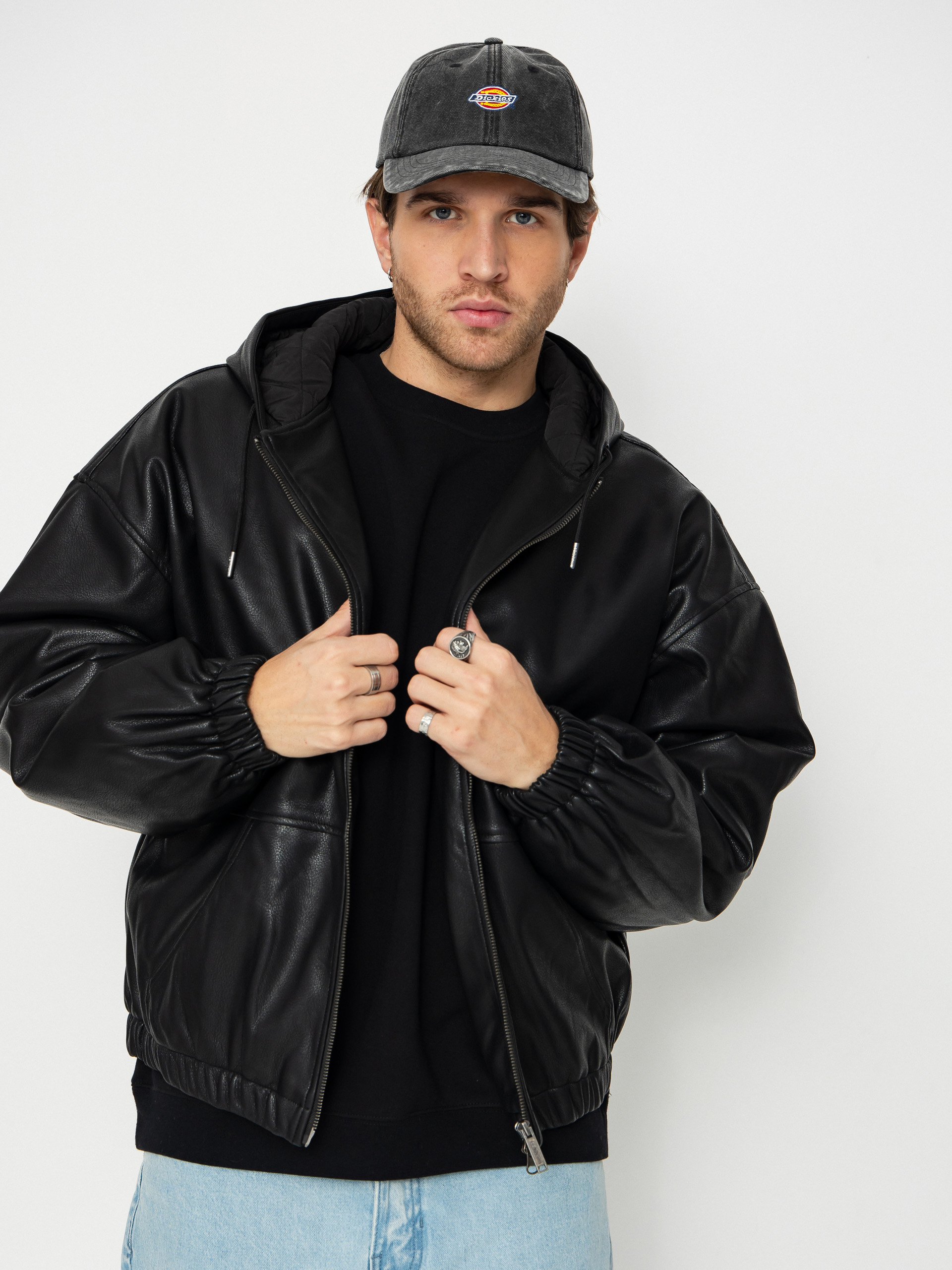 Kurtka Wasted Paris Kingdom Curve Shelter