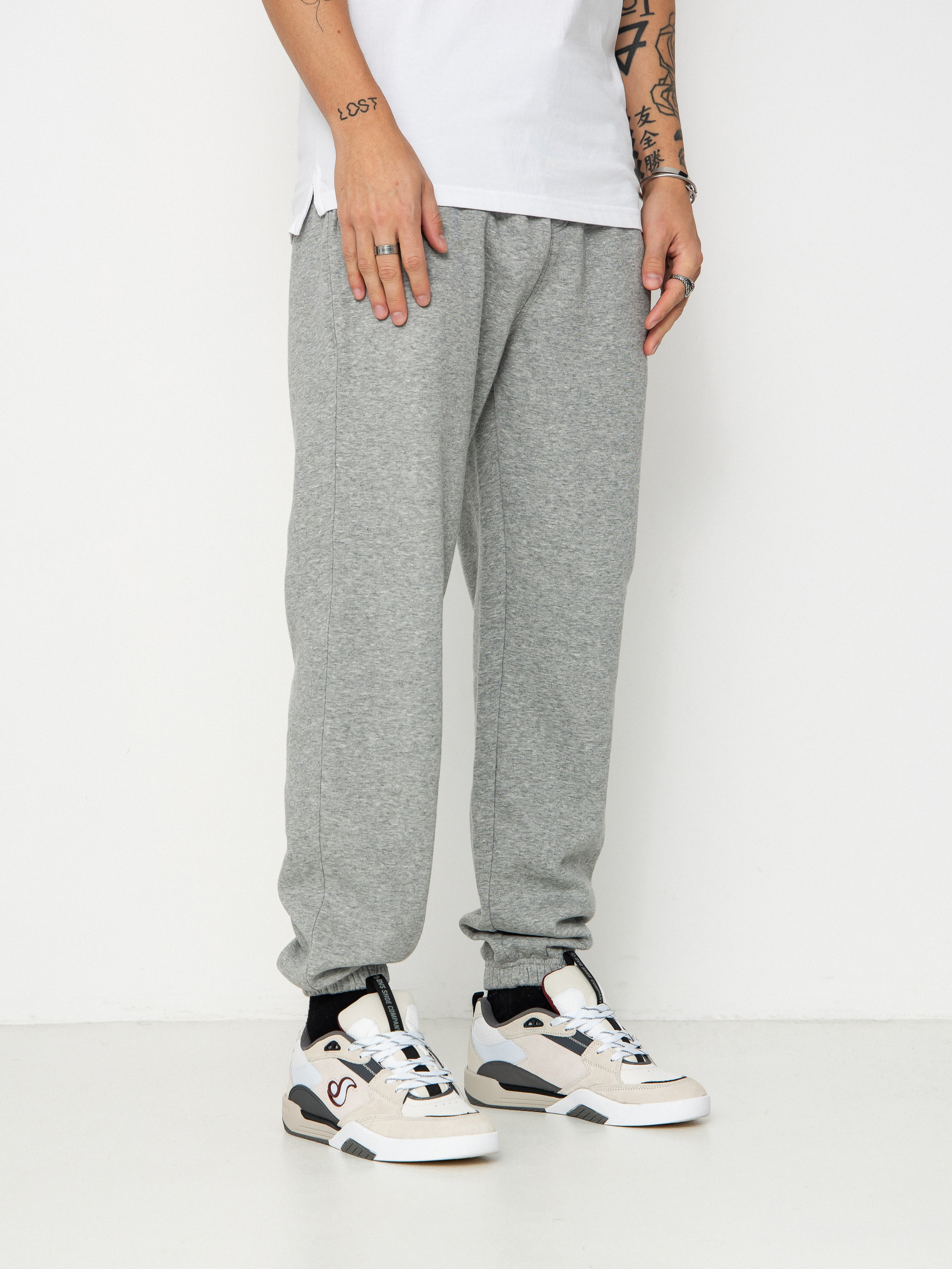 Spodnie Rip Curl Icons Of Surf (grey marle)