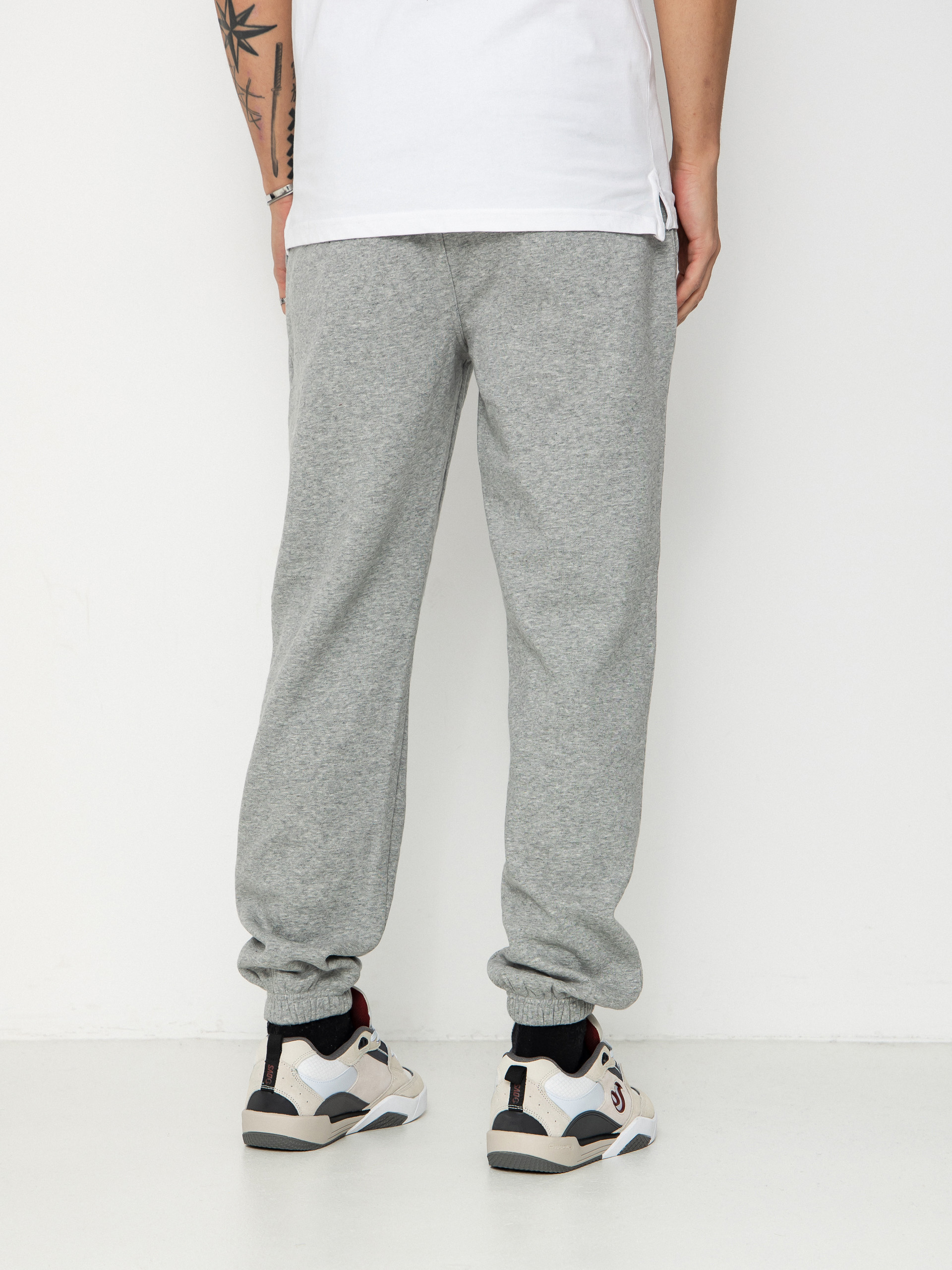 Spodnie Rip Curl Icons Of Surf (grey marle)