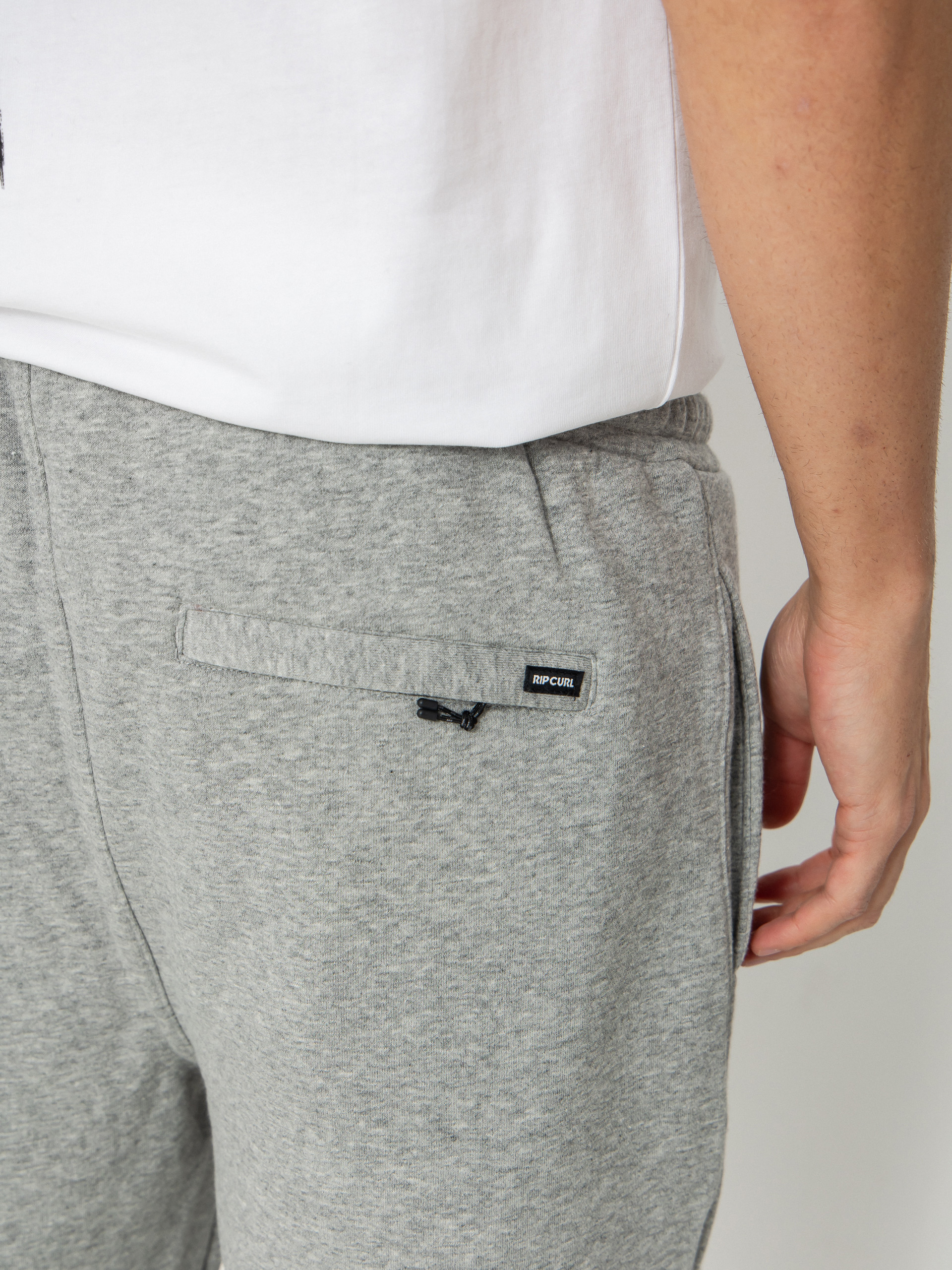 Spodnie Rip Curl Icons Of Surf (grey marle)