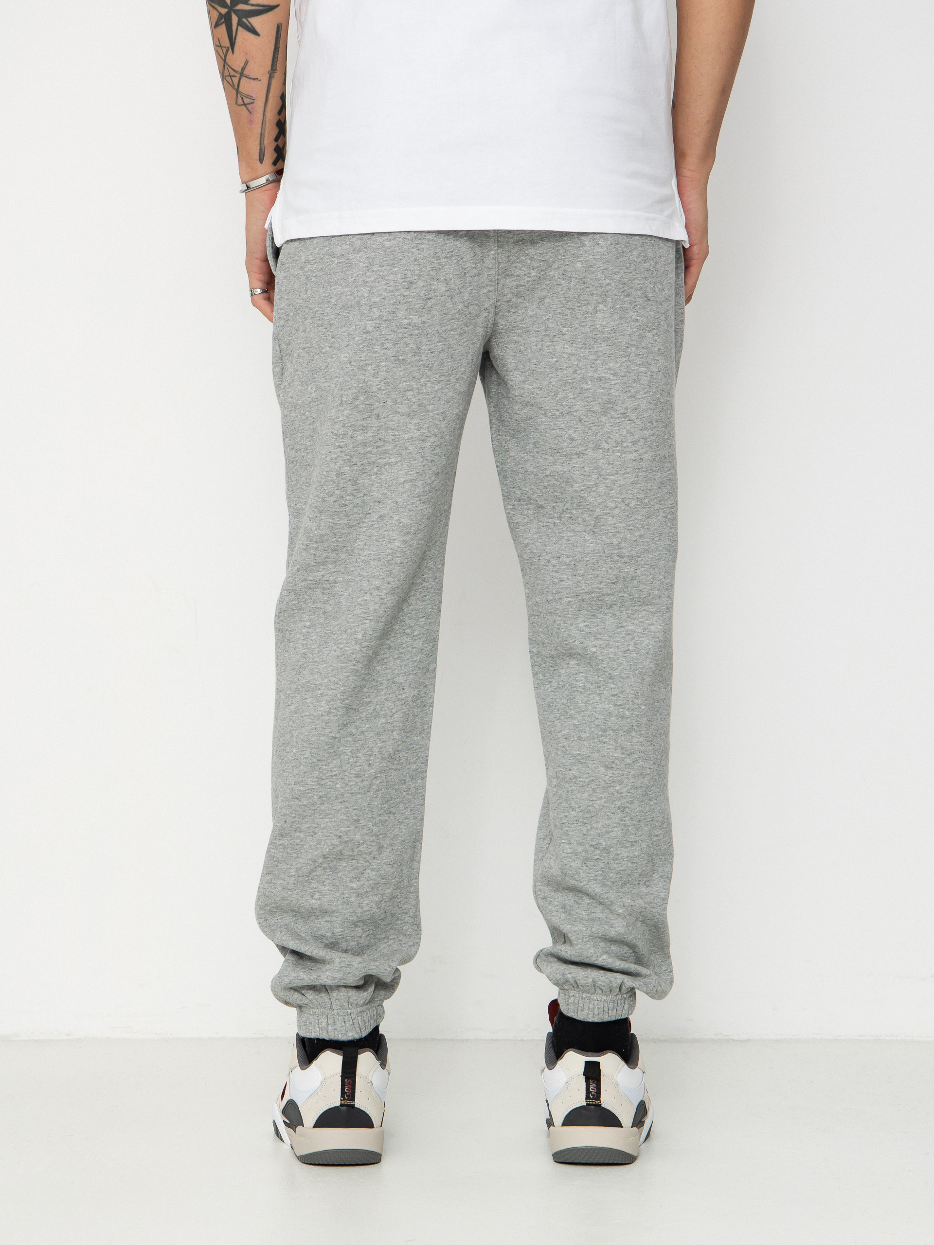 Spodnie Rip Curl Icons Of Surf (grey marle)