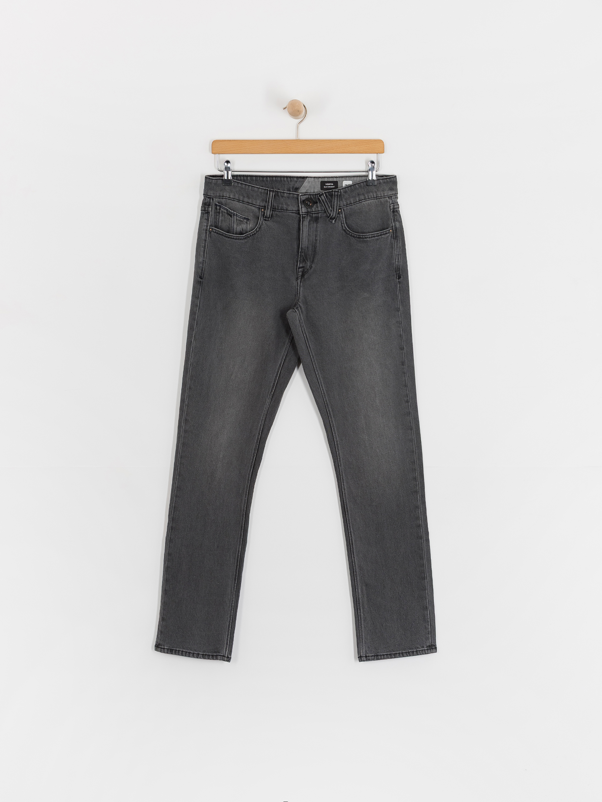 Spodnie Volcom Vorta (concrete)