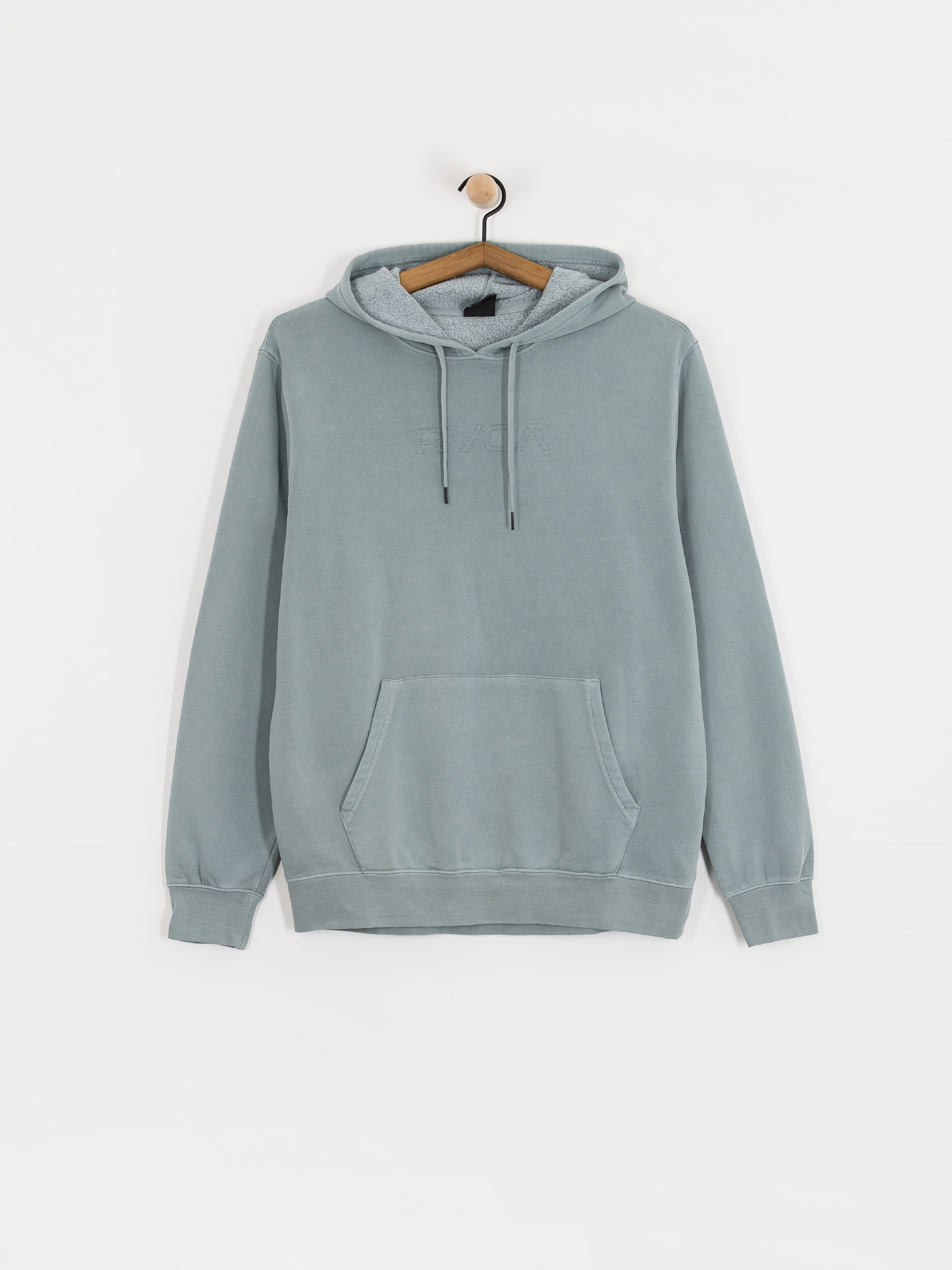 Bluza z kapturem RVCA Ptc 2 HD (lead)