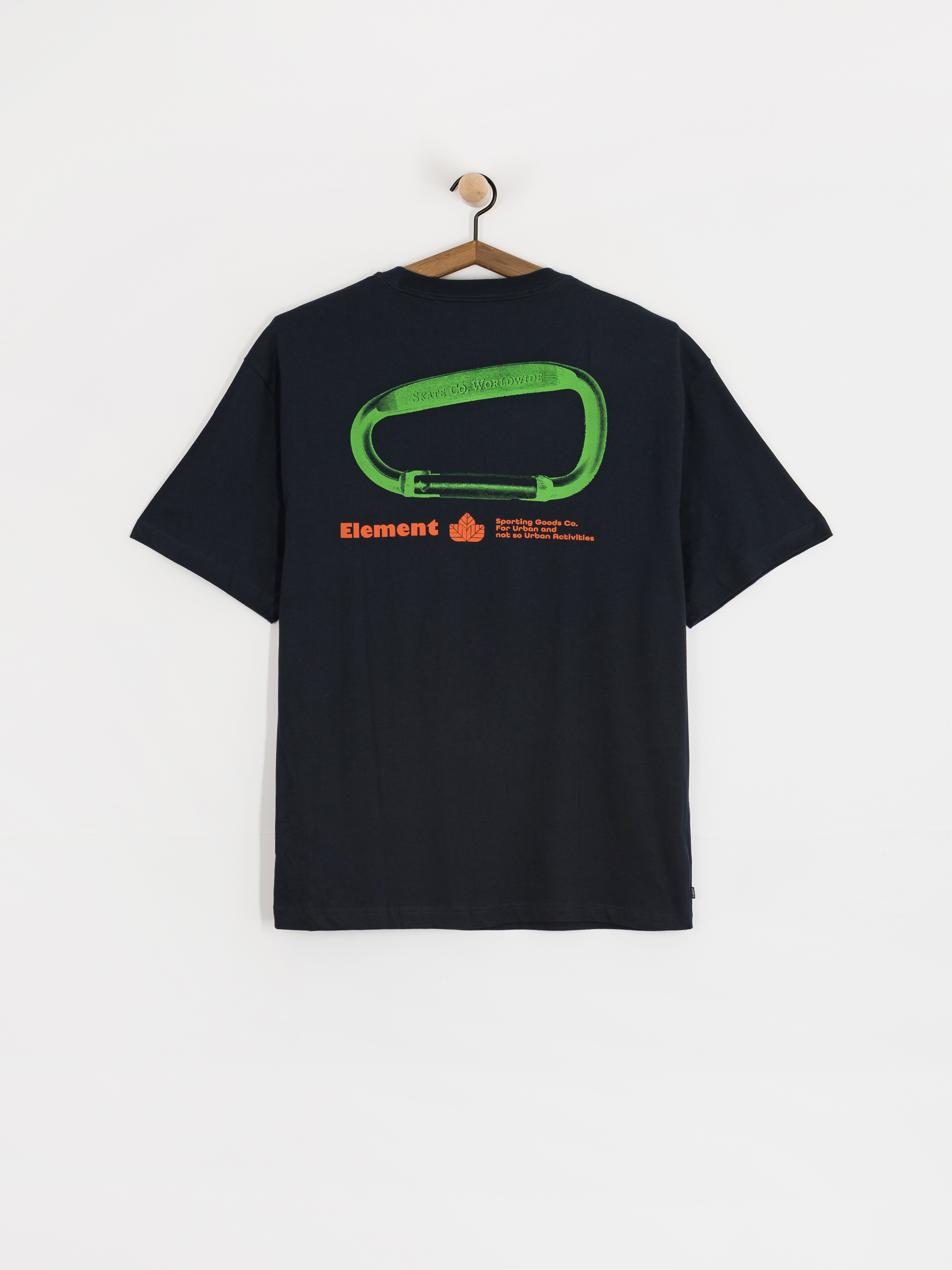 T-shirt Element Sporting (eclipse navy)