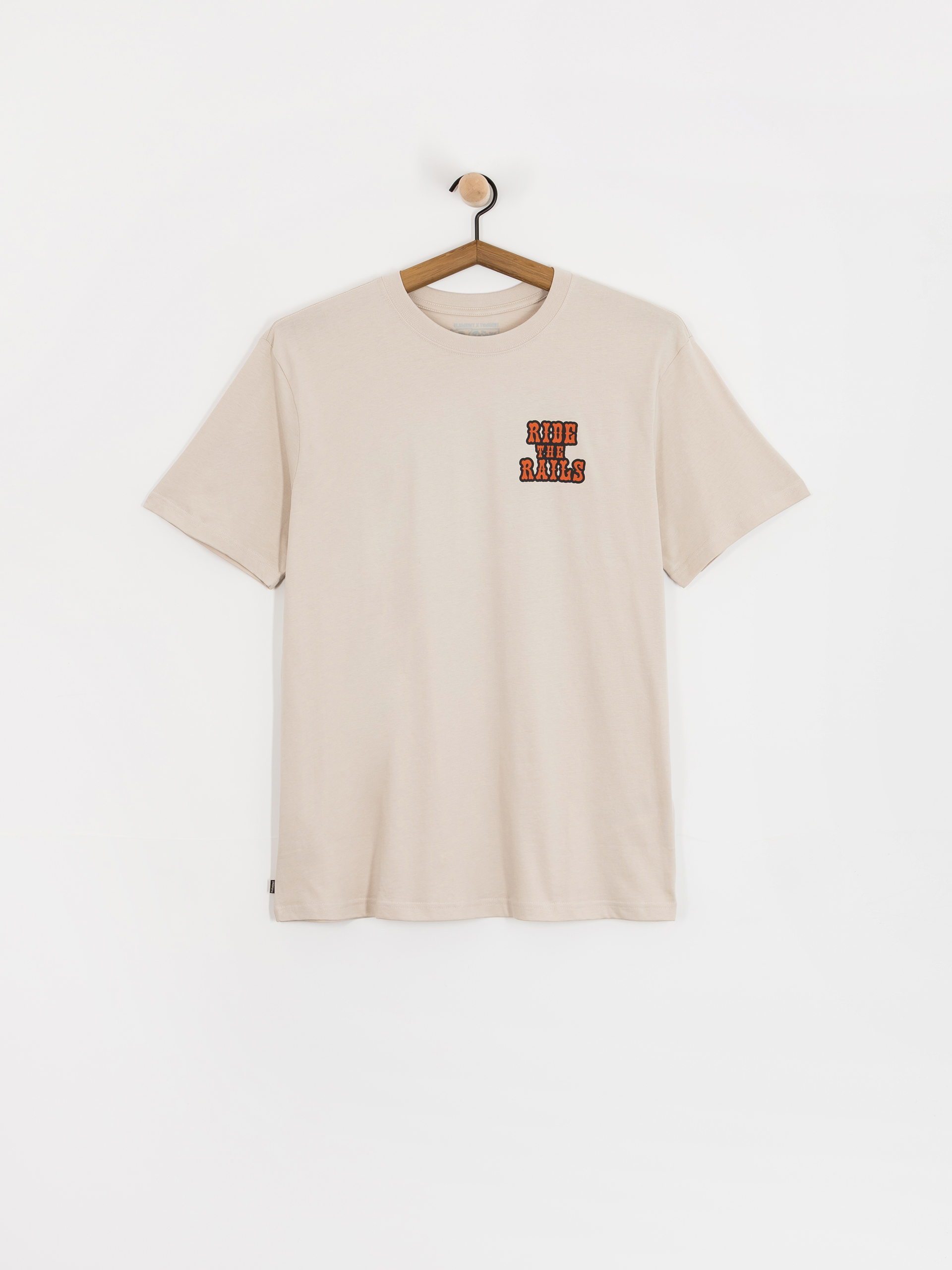 T-shirt Element Timber Guard Dogs (oat milk)