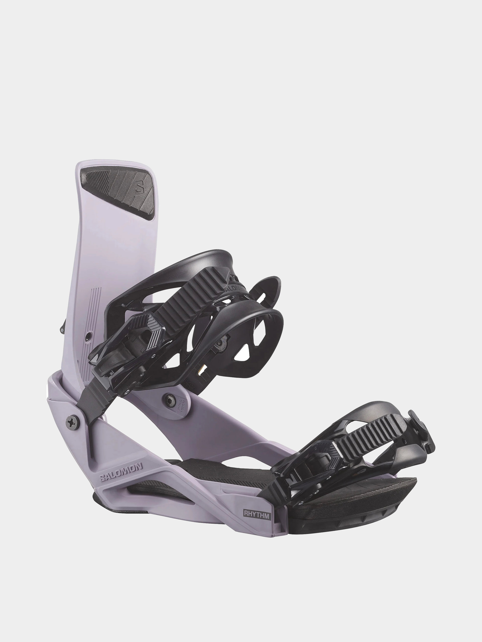 Wiązania snowboardowe Salomon Rhythm (nirvana)