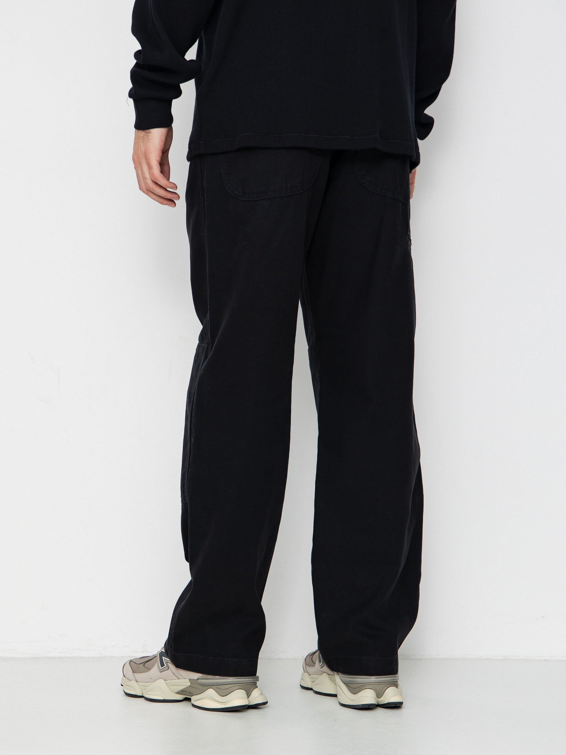 Spodnie Dickies x Thrasher Pant (black)