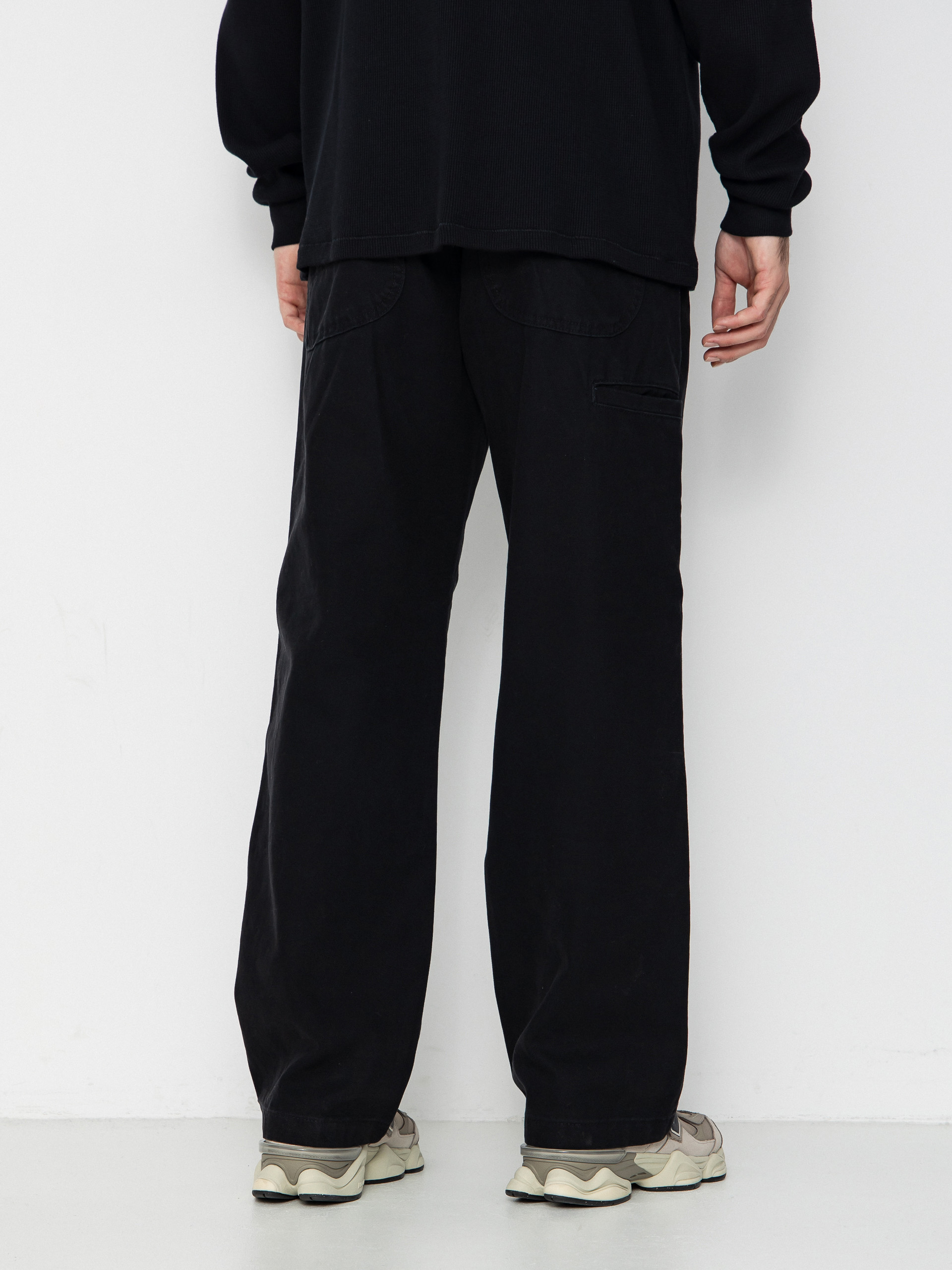 Spodnie Dickies x Thrasher Pant (black)