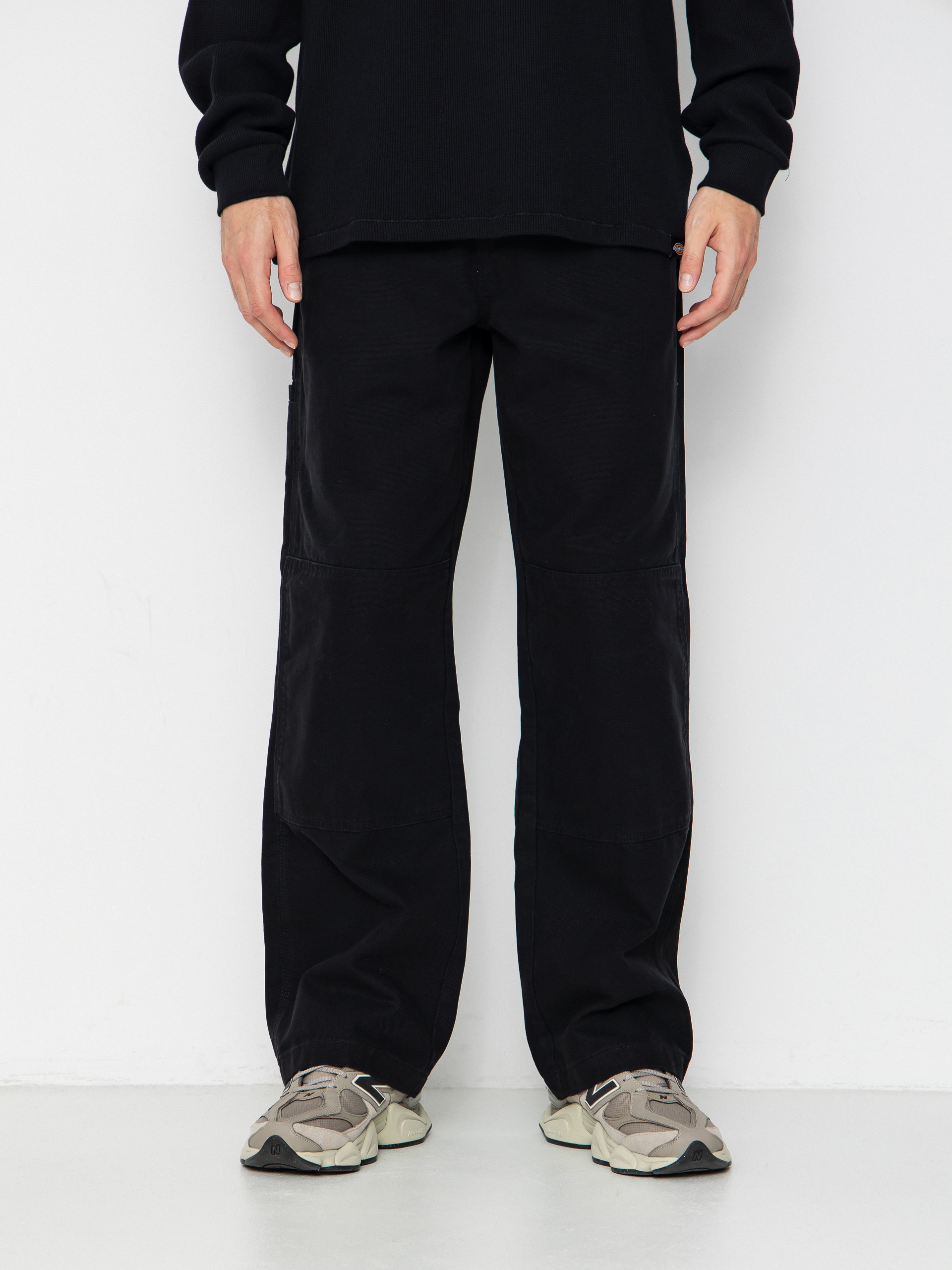 Spodnie Dickies x Thrasher Pant (black)