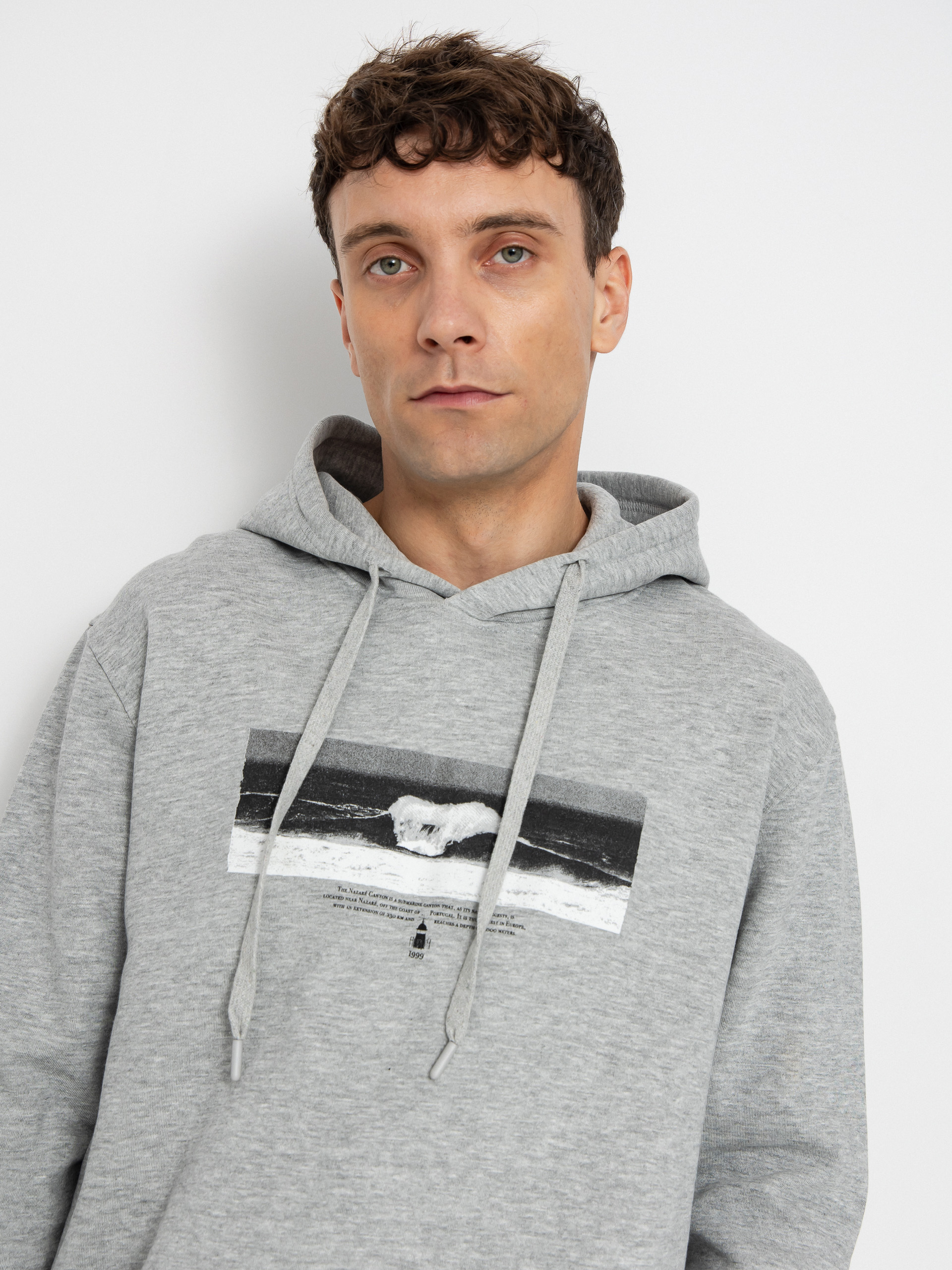 Spodnie Dickies x Thrasher Pant (black)