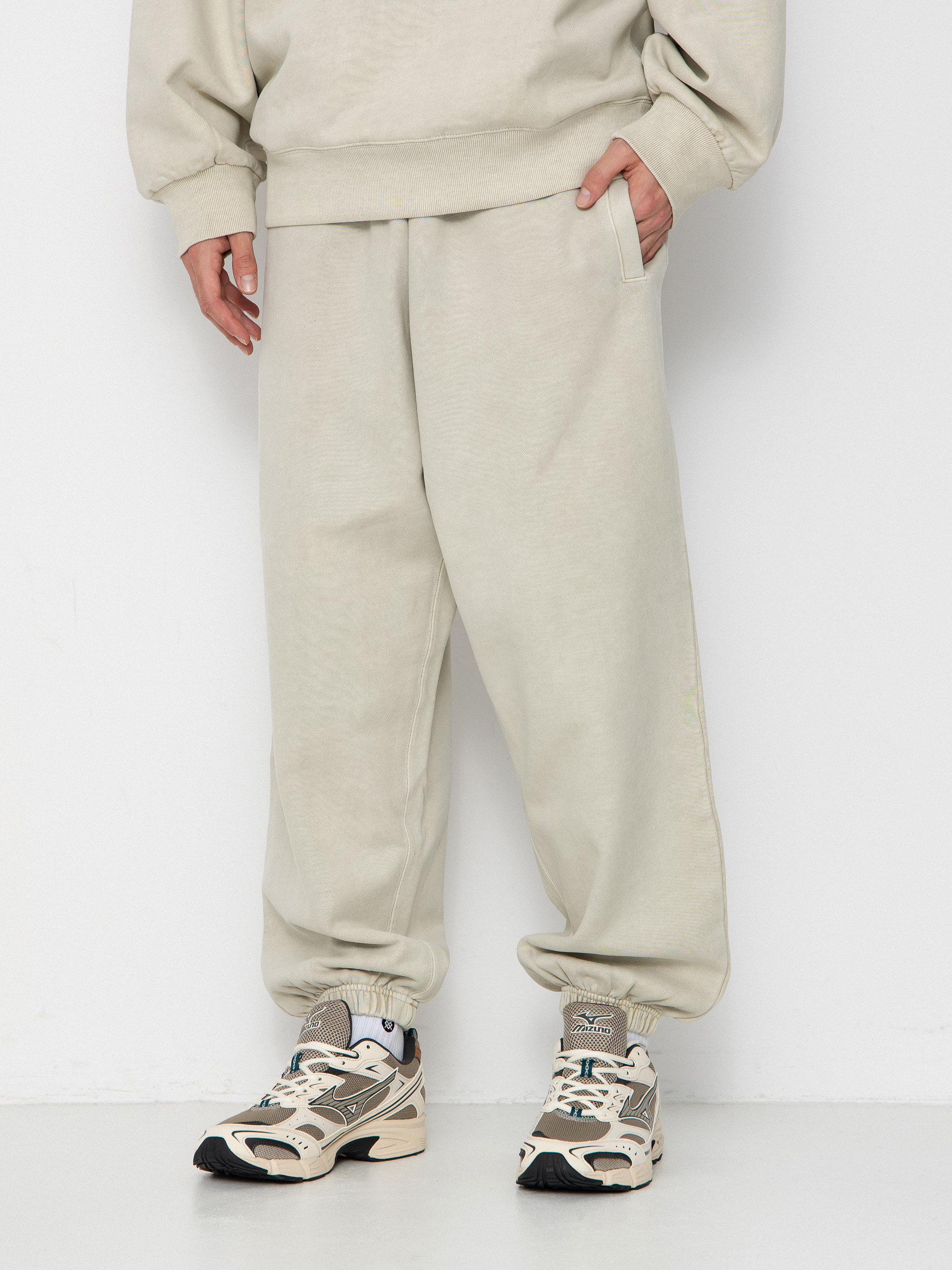 Spodnie Carhartt WIP Vista Grand Sweat