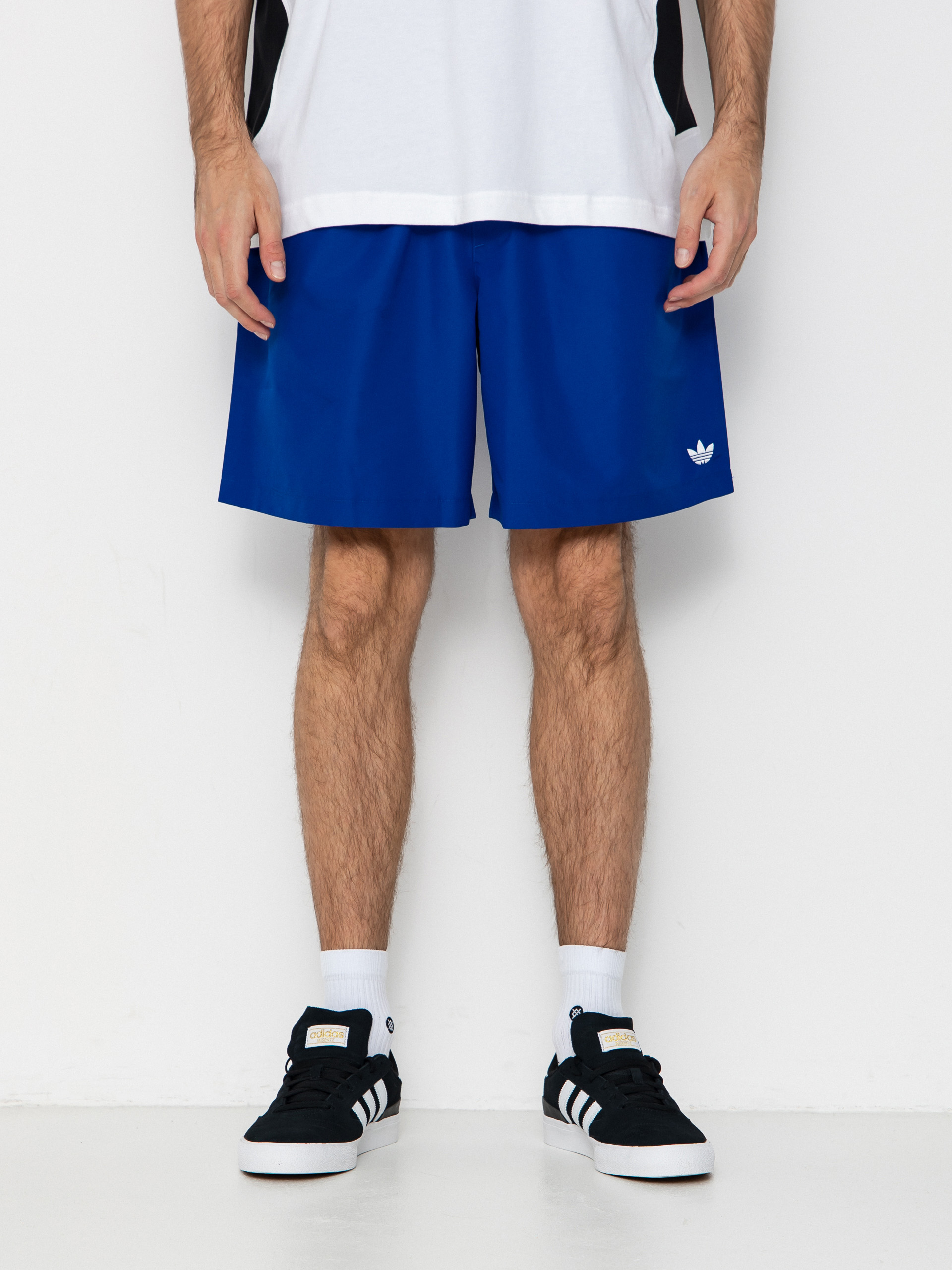 Szorty adidas Water 2 (royblu/white)