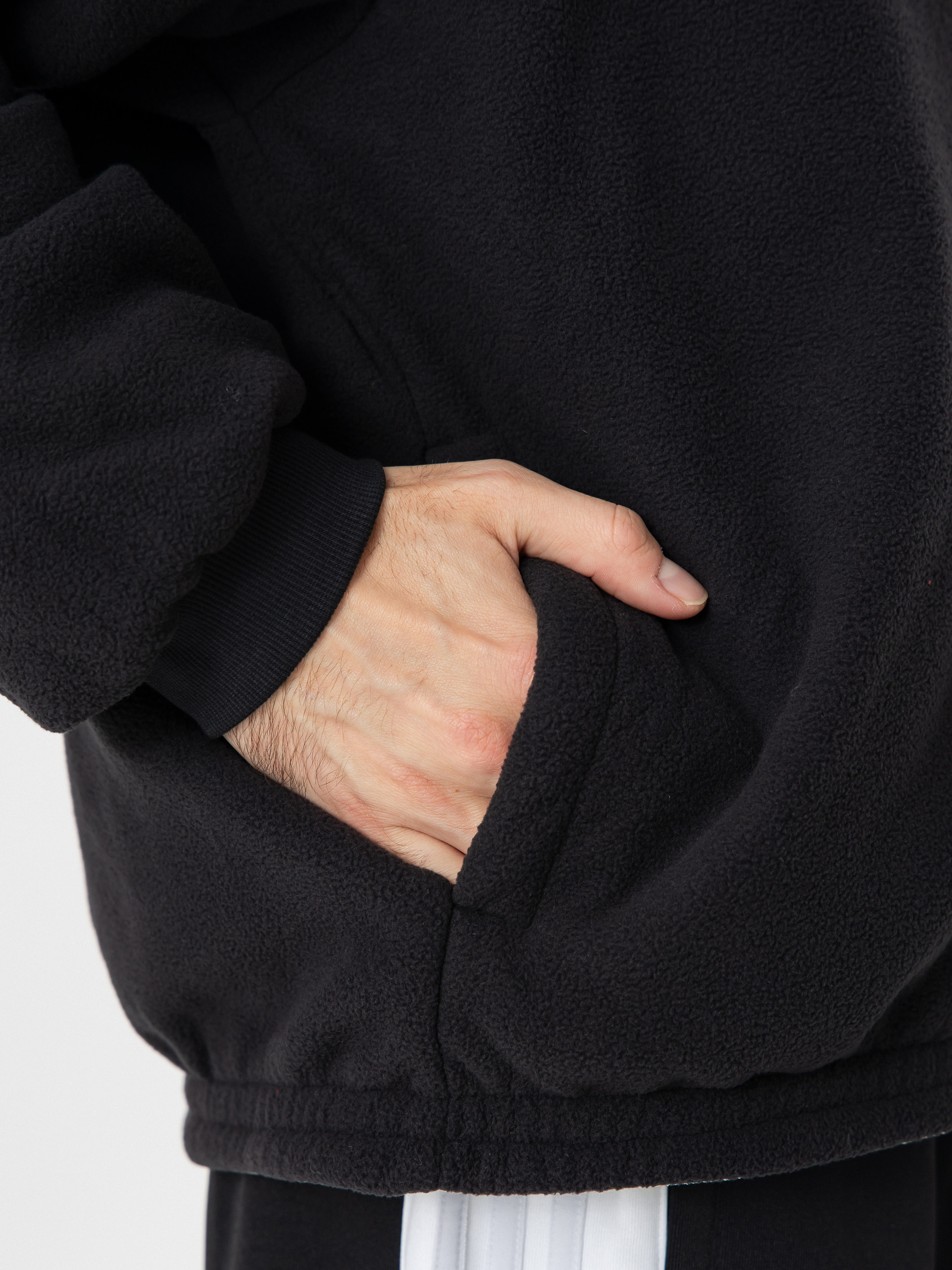 Kurtka adidas Shmoo Rev (alumin/black)