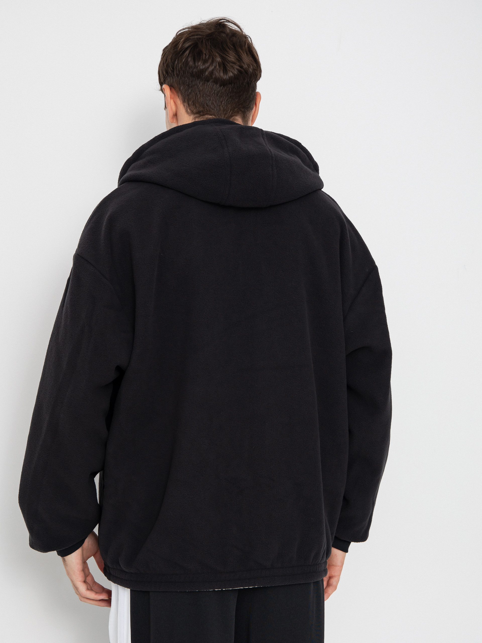 Kurtka adidas Shmoo Rev (alumin/black)