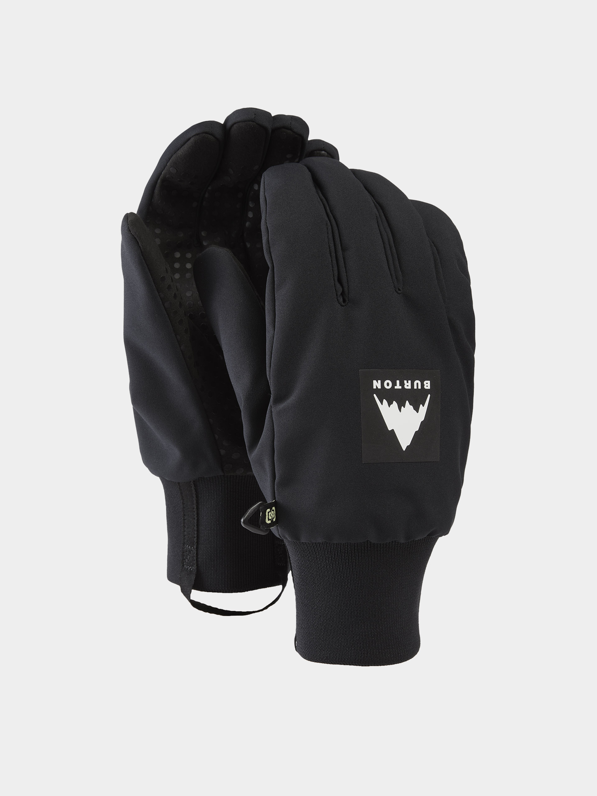 Ru0119kawice Burton Throttle Gloves (true black)