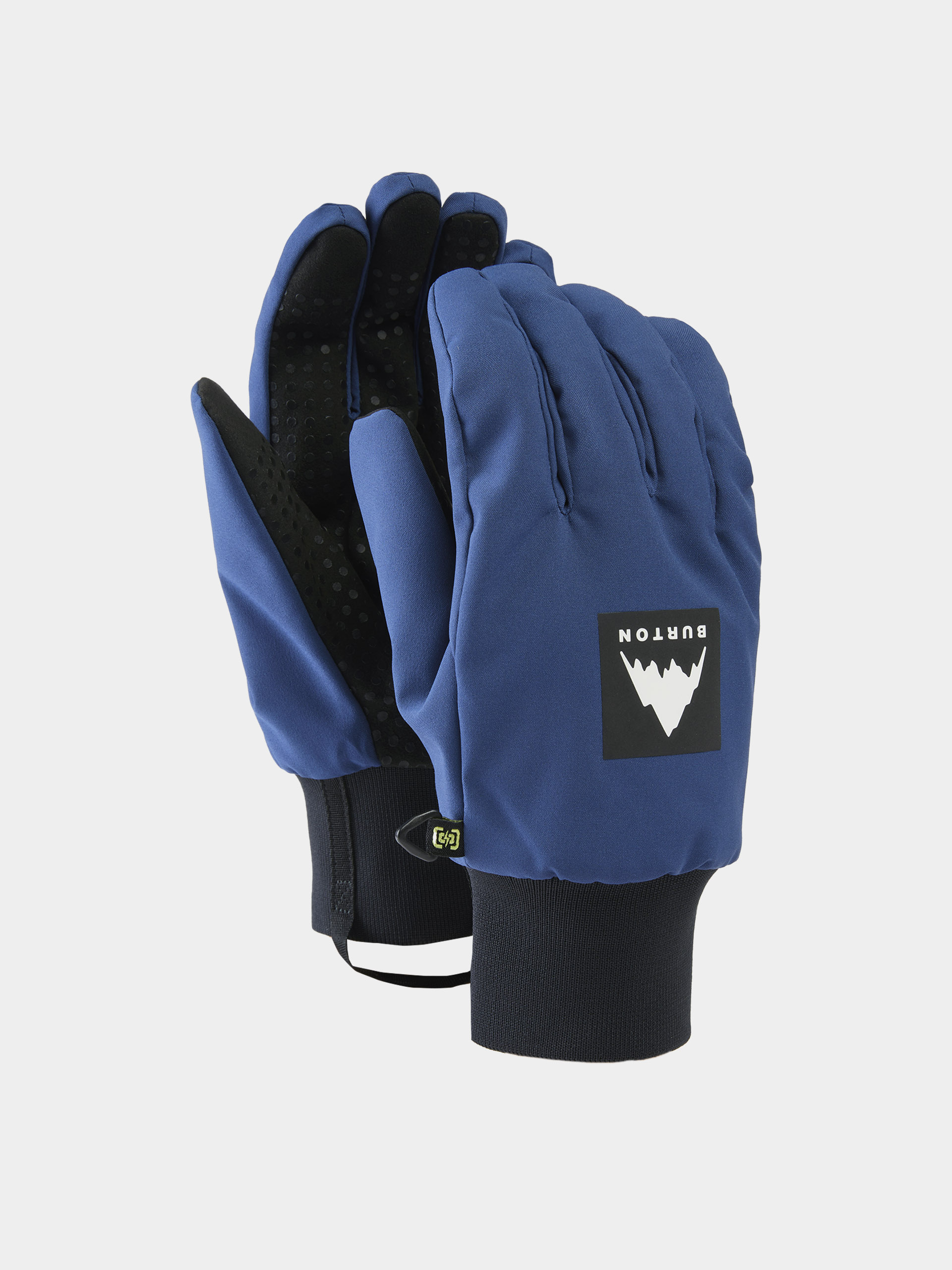 Ru0119kawice Burton Throttle Gloves (nightfall)