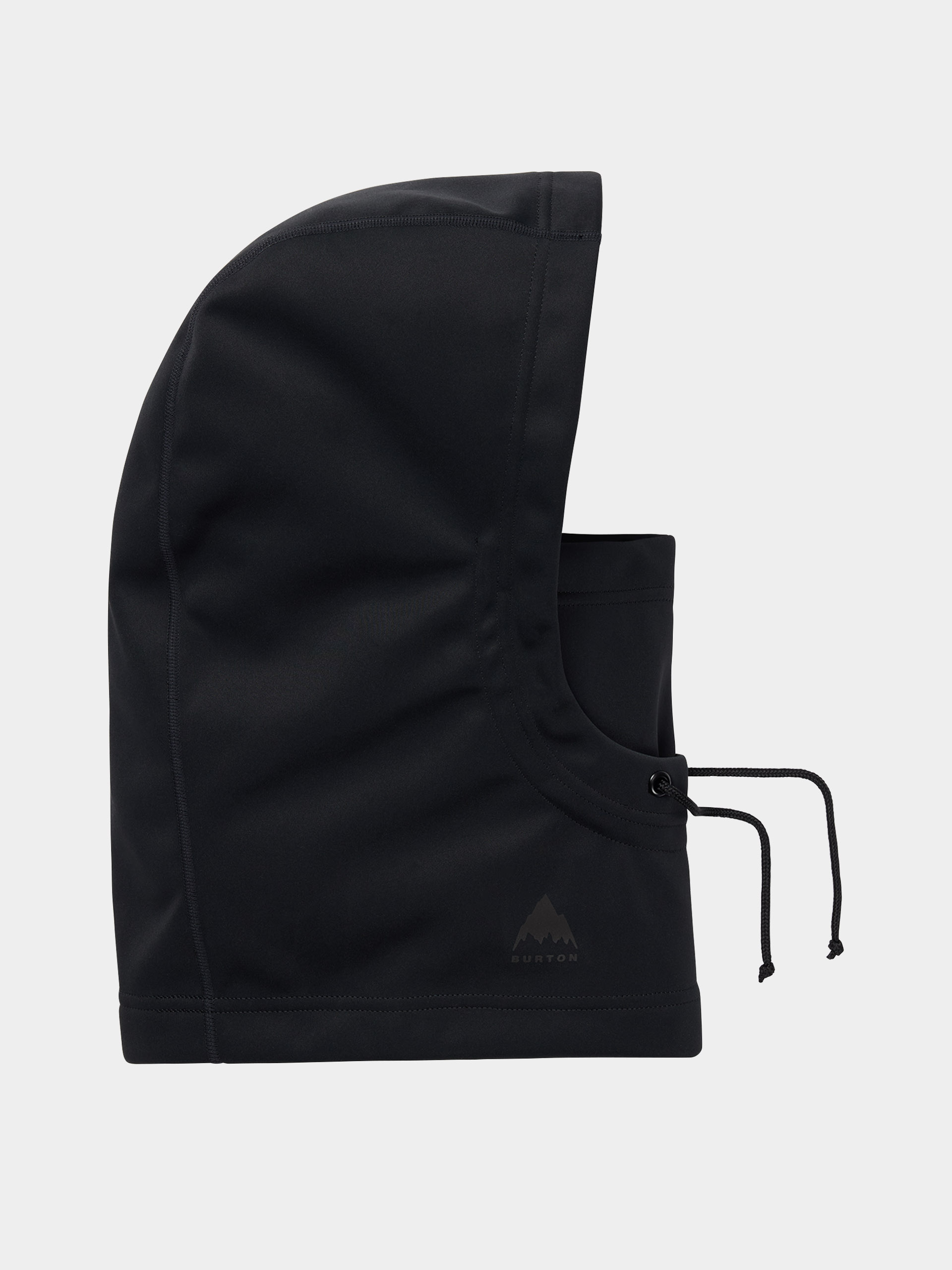 Ocieplacz Burton Bonded Hood (true black)