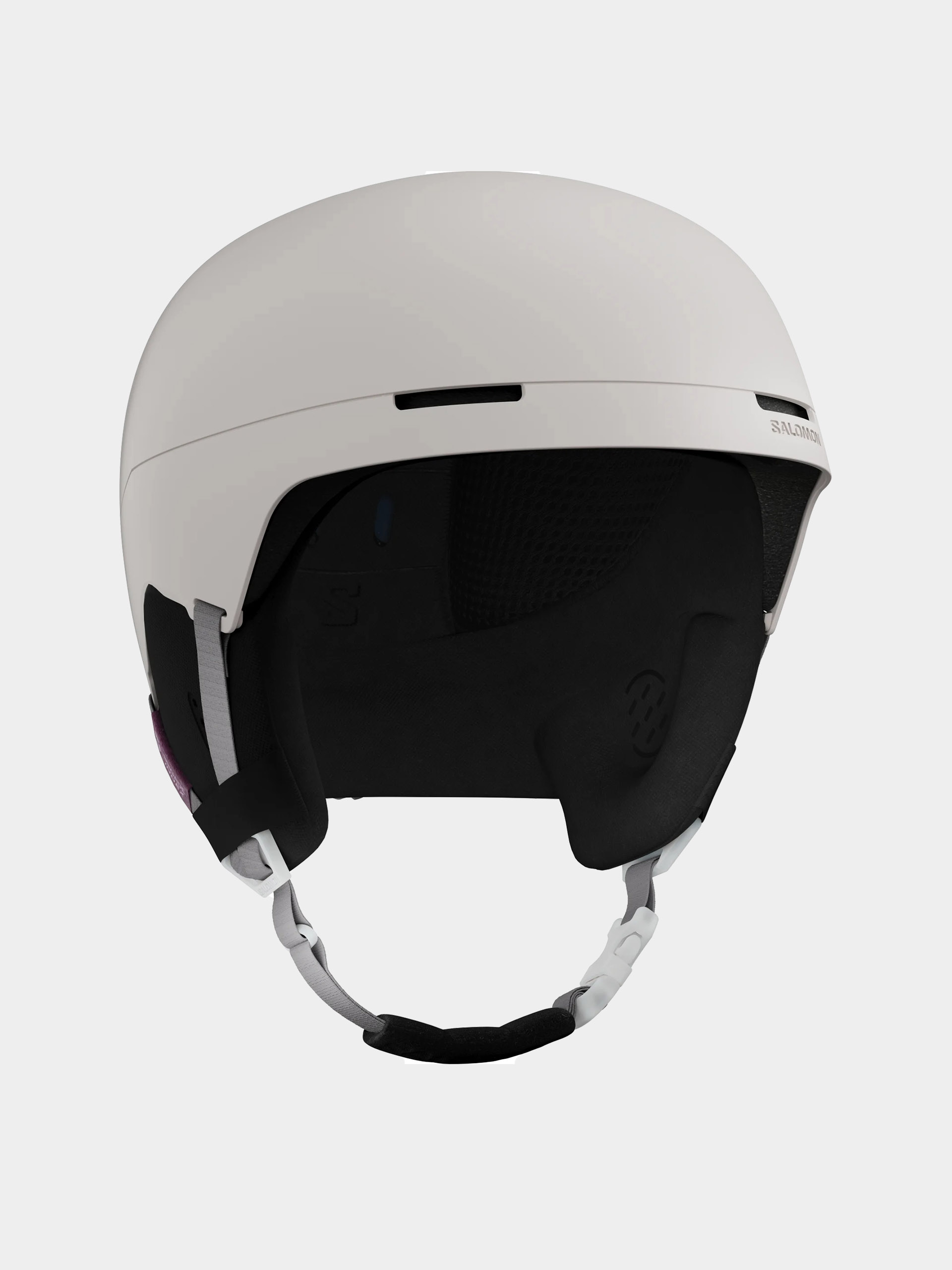 Kask Salomon Brigade Index (grey violet)