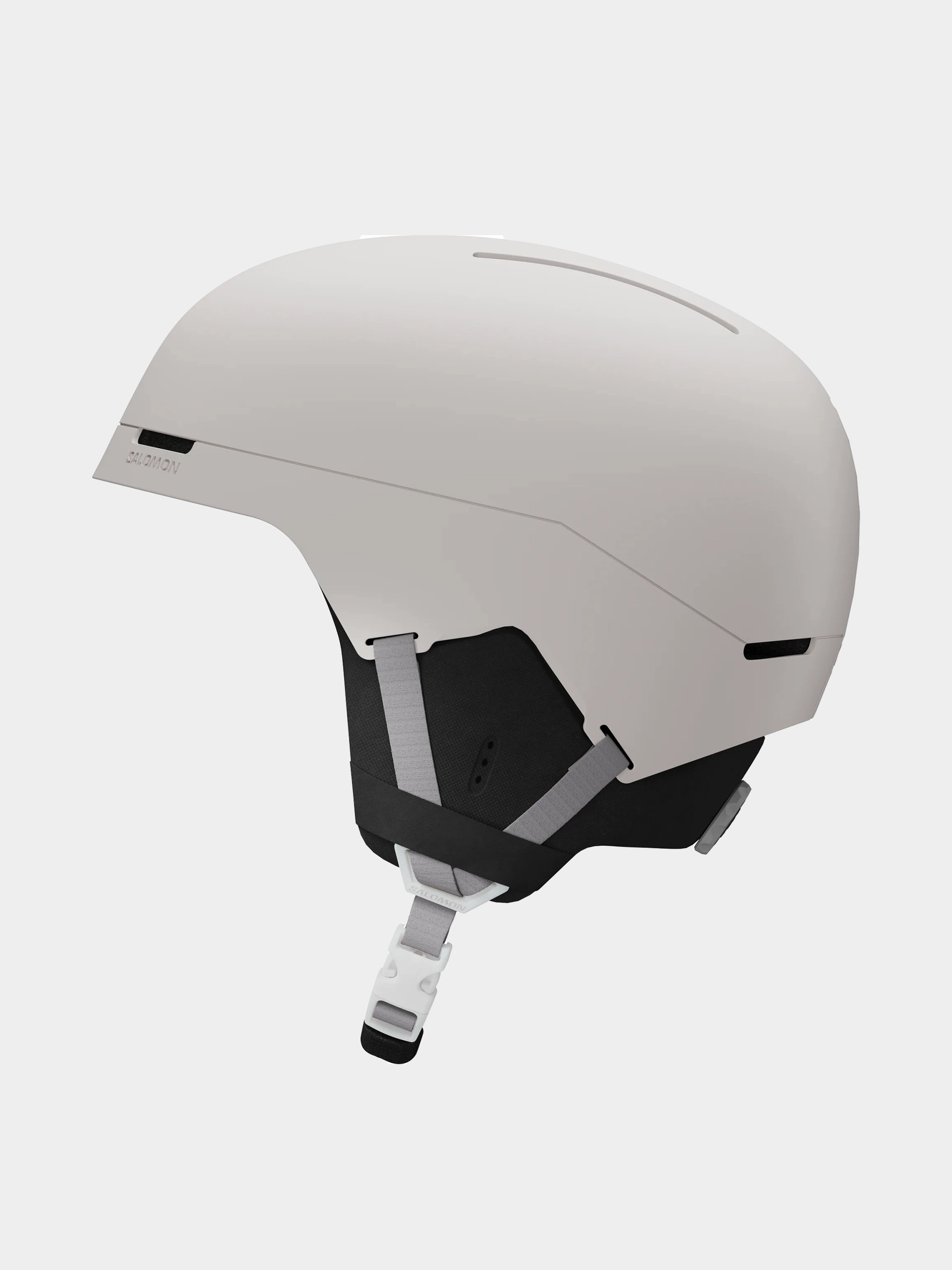 Kask Salomon Brigade Index (grey violet)