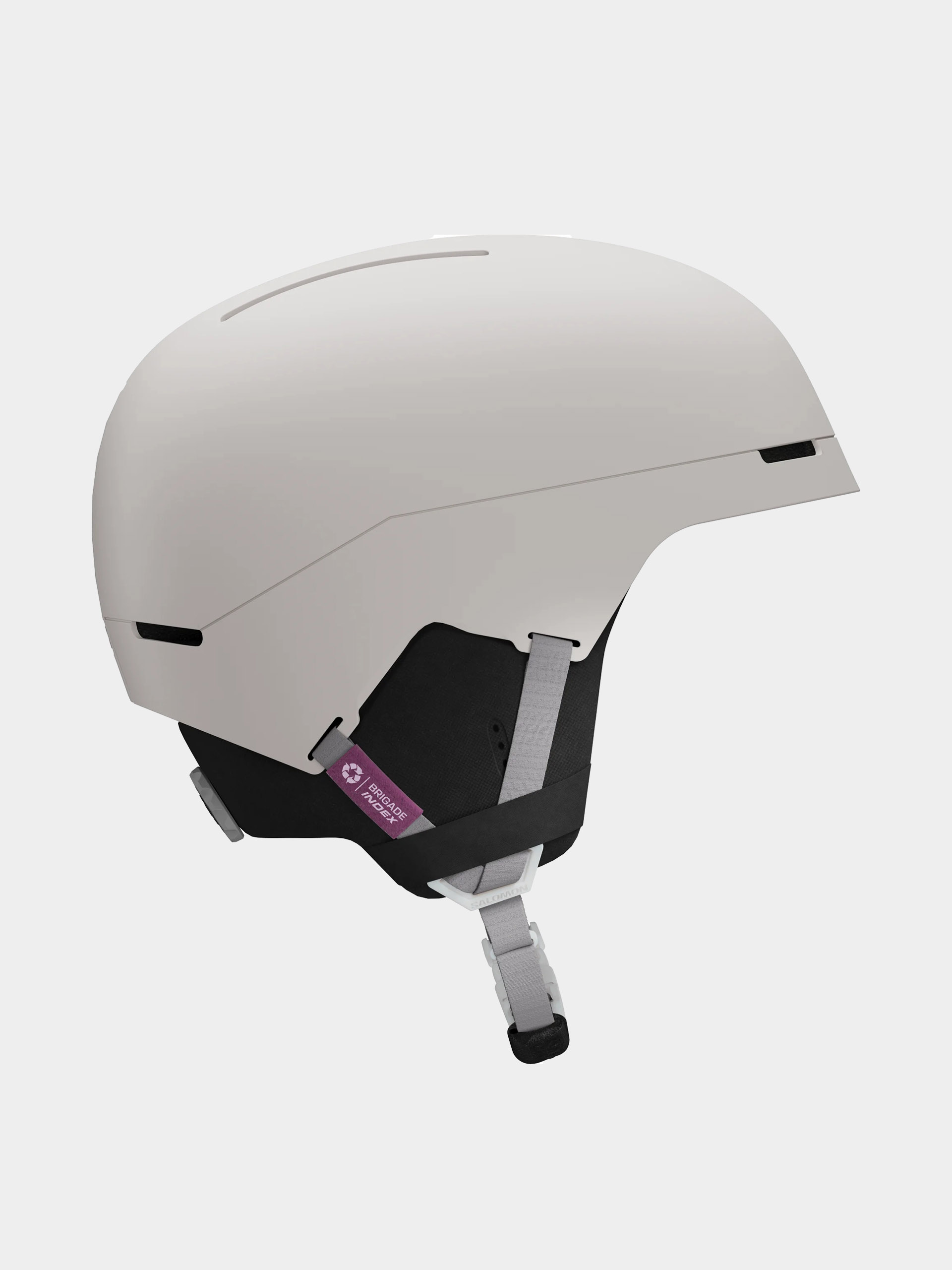 Kask Salomon Brigade Index (grey violet)