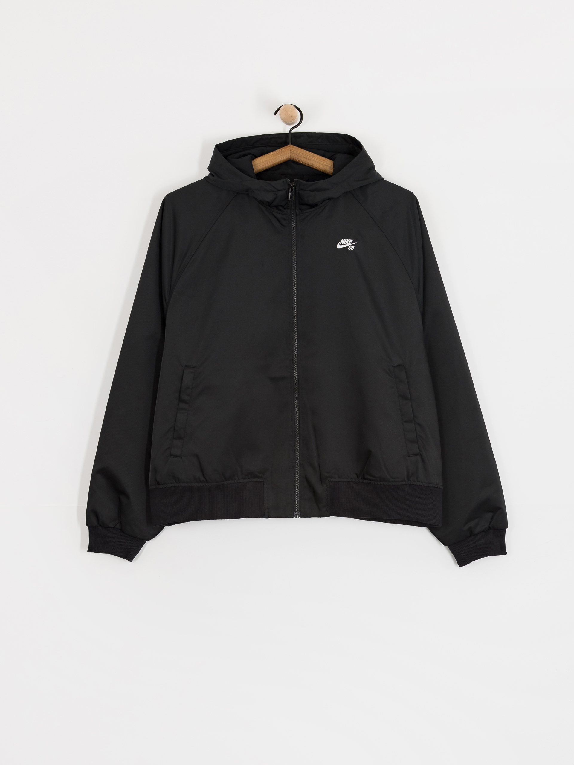 Kurtka Nike SB Ssnl Gfx (black/black/white)