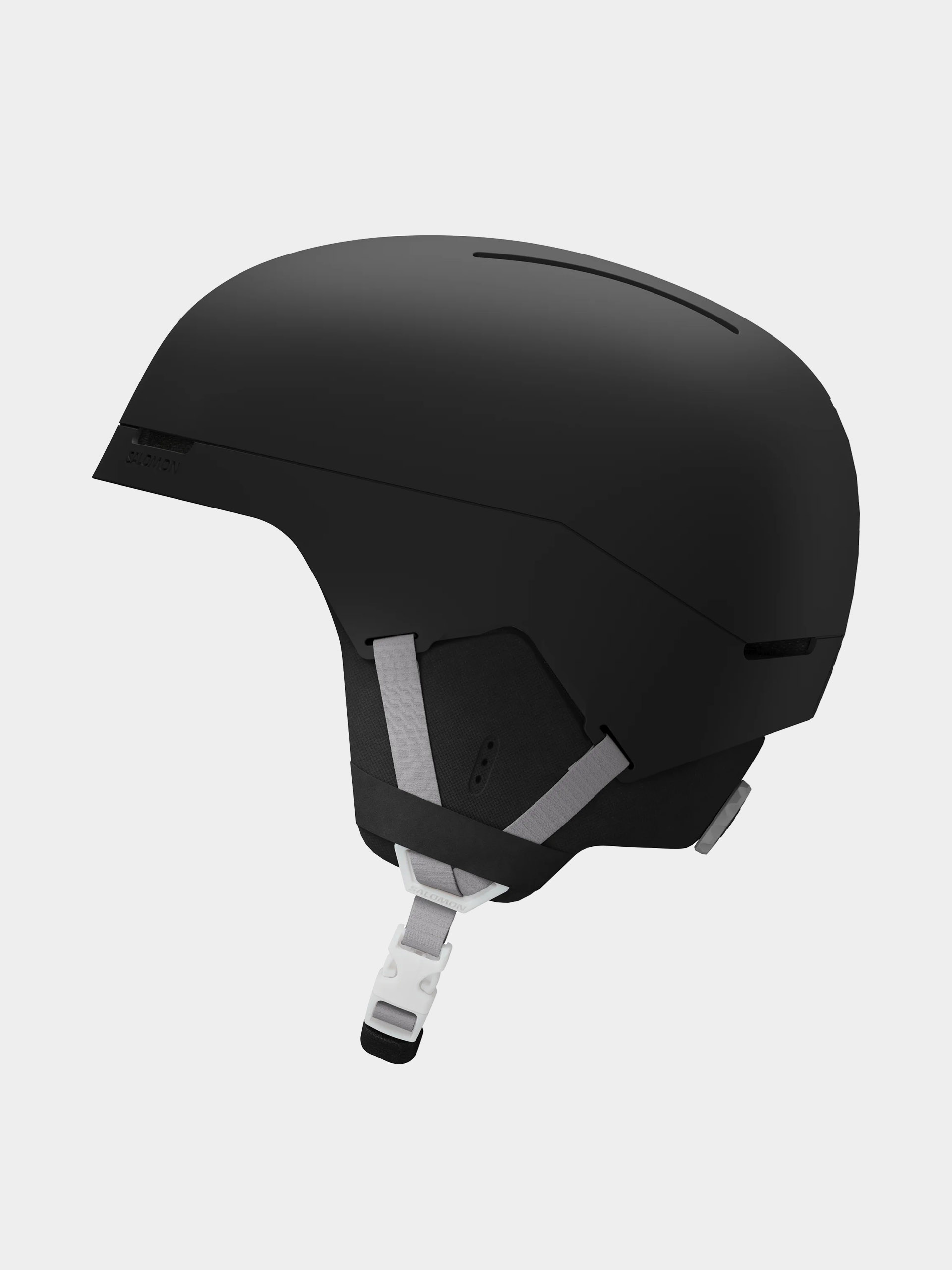 Kask Salomon Brigade Index (black)