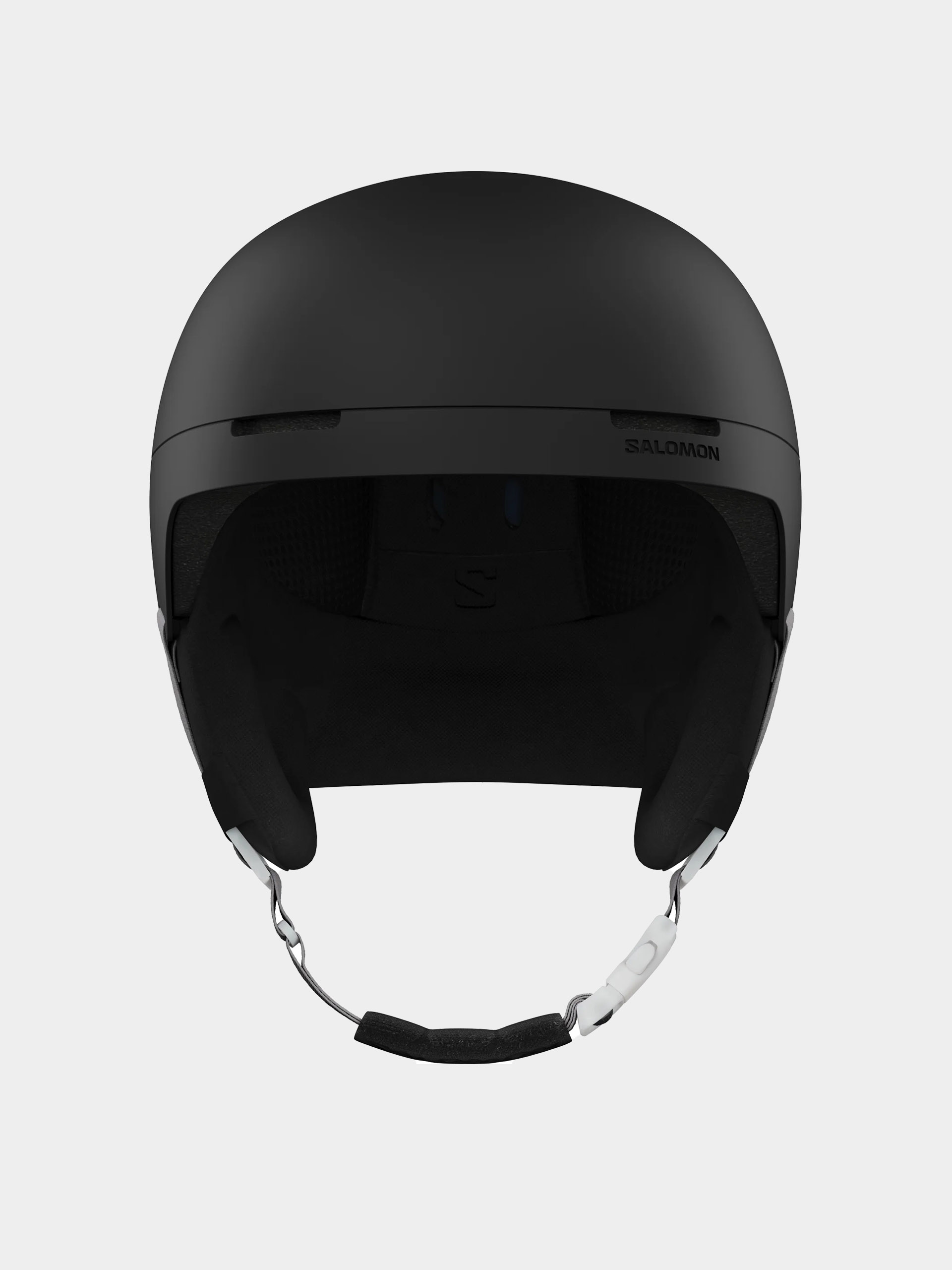 Kask Salomon Brigade Index (black)