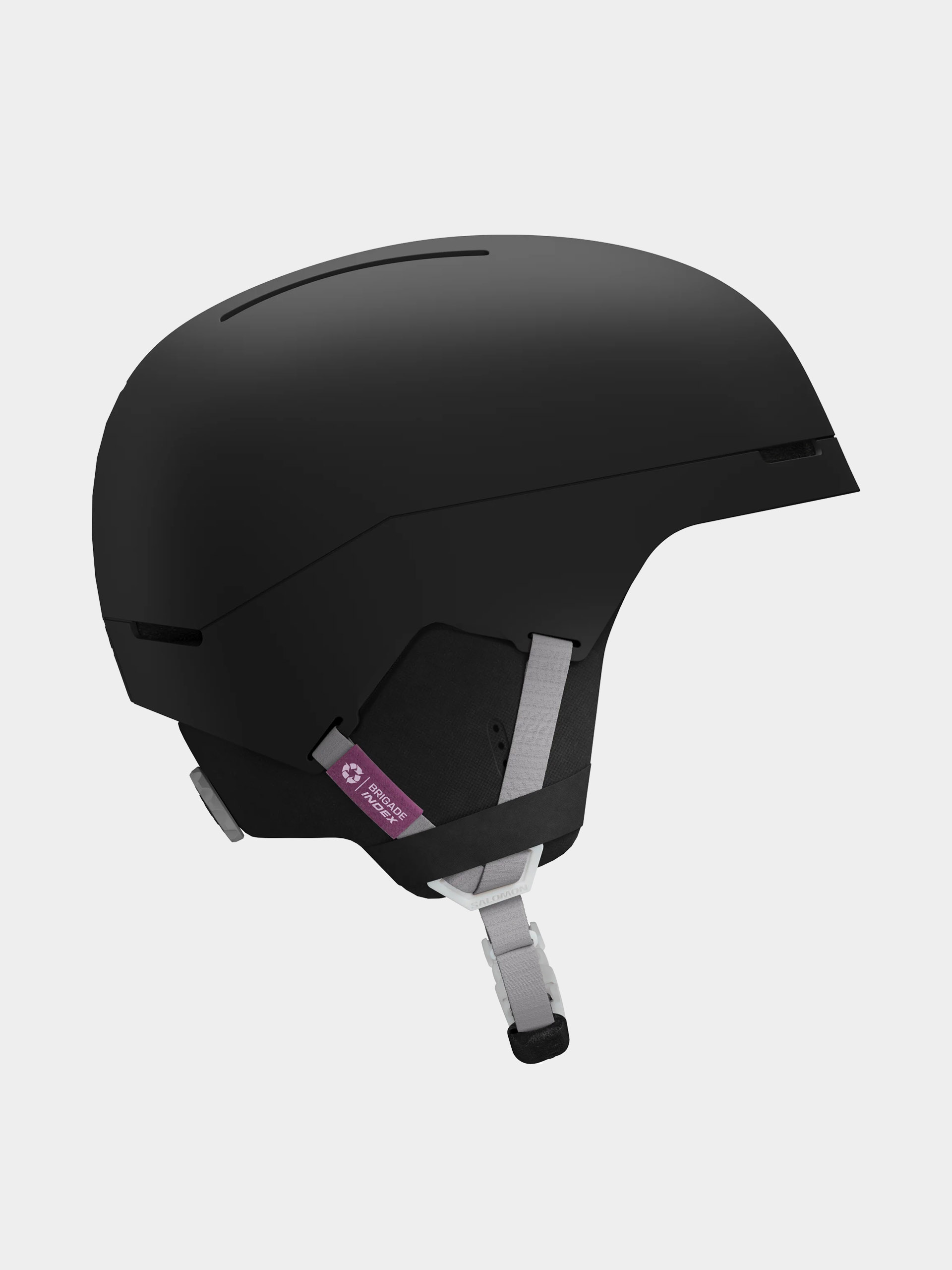 Kask Salomon Brigade Index (black)