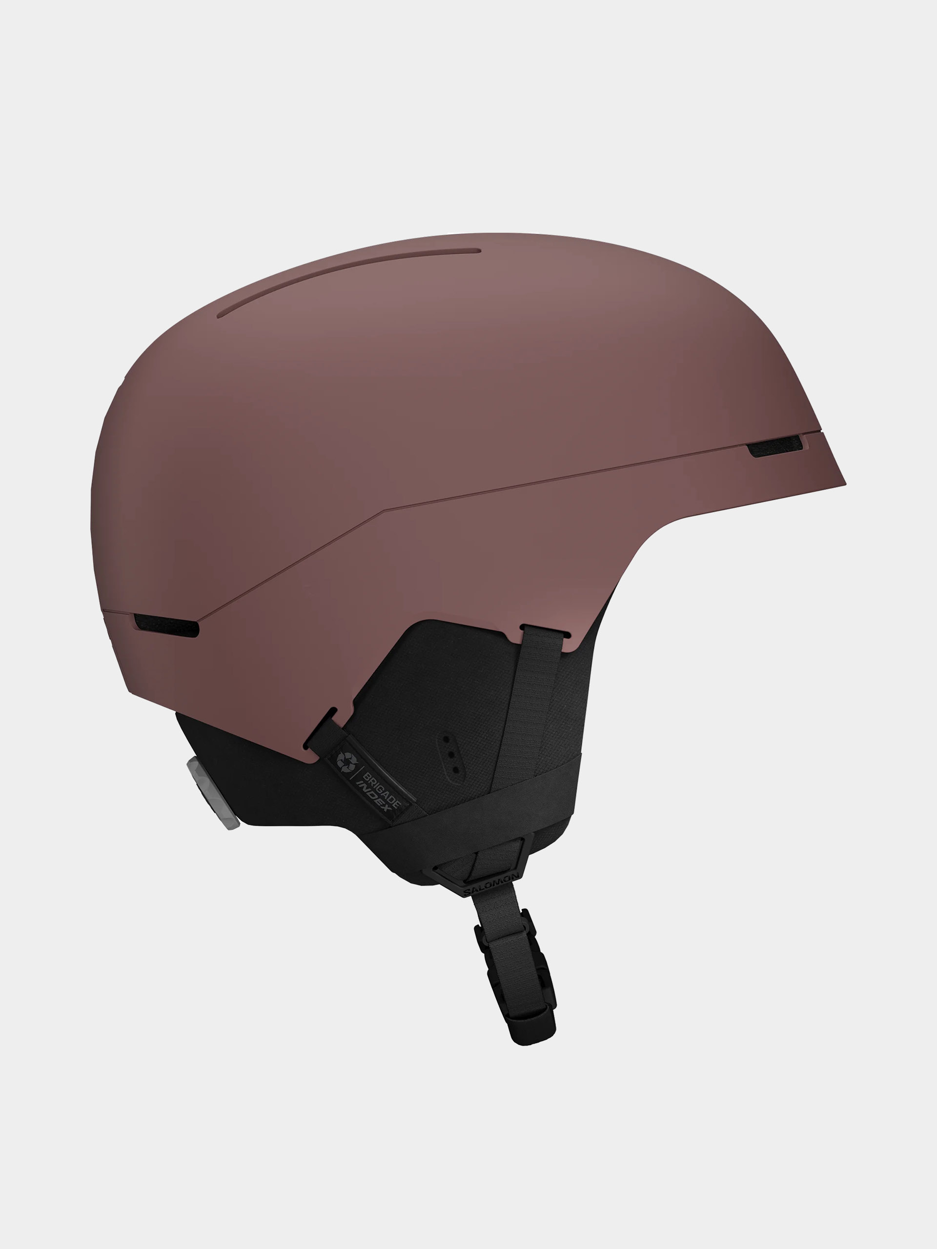 Kask Salomon Brigade Index Mips (grape shake)