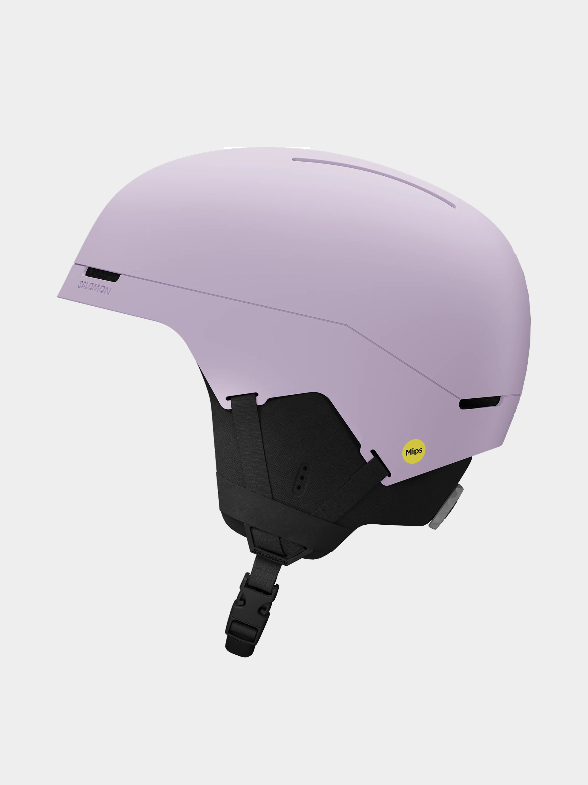 Kask Salomon Brigade Index Mips (evening haz)