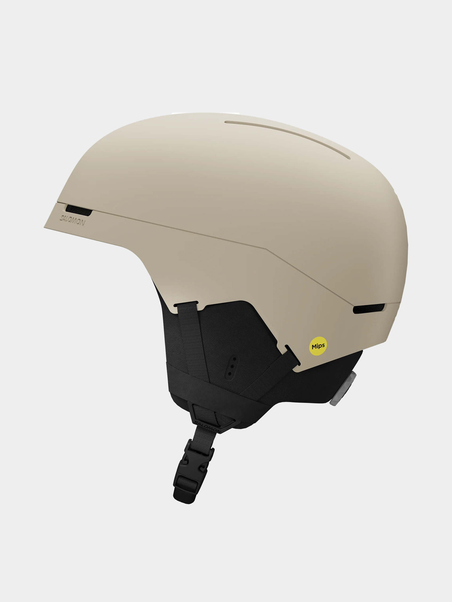 Kask Salomon Brigade Index Mips (rainy day)
