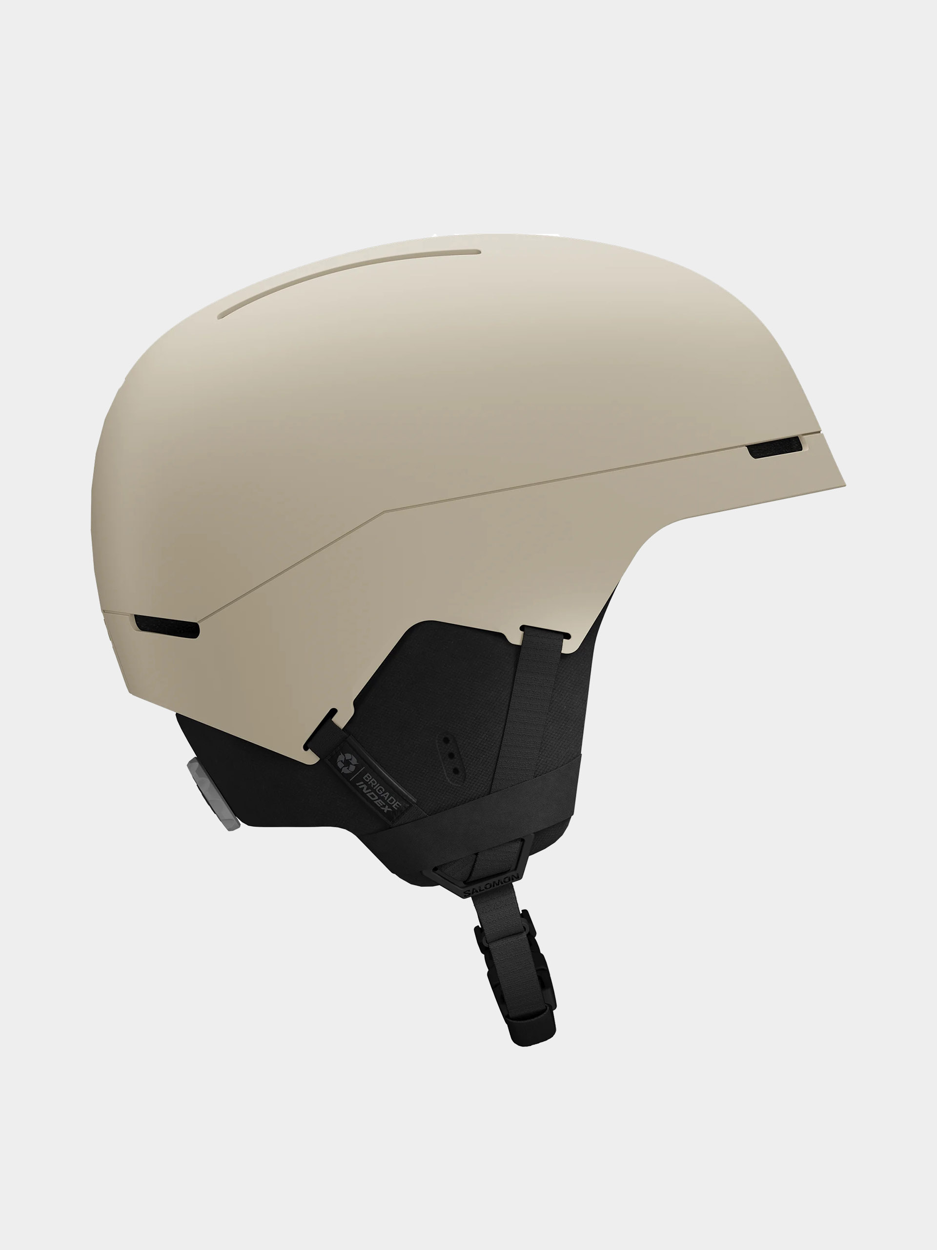 Kask Salomon Brigade Index Mips (rainy day)