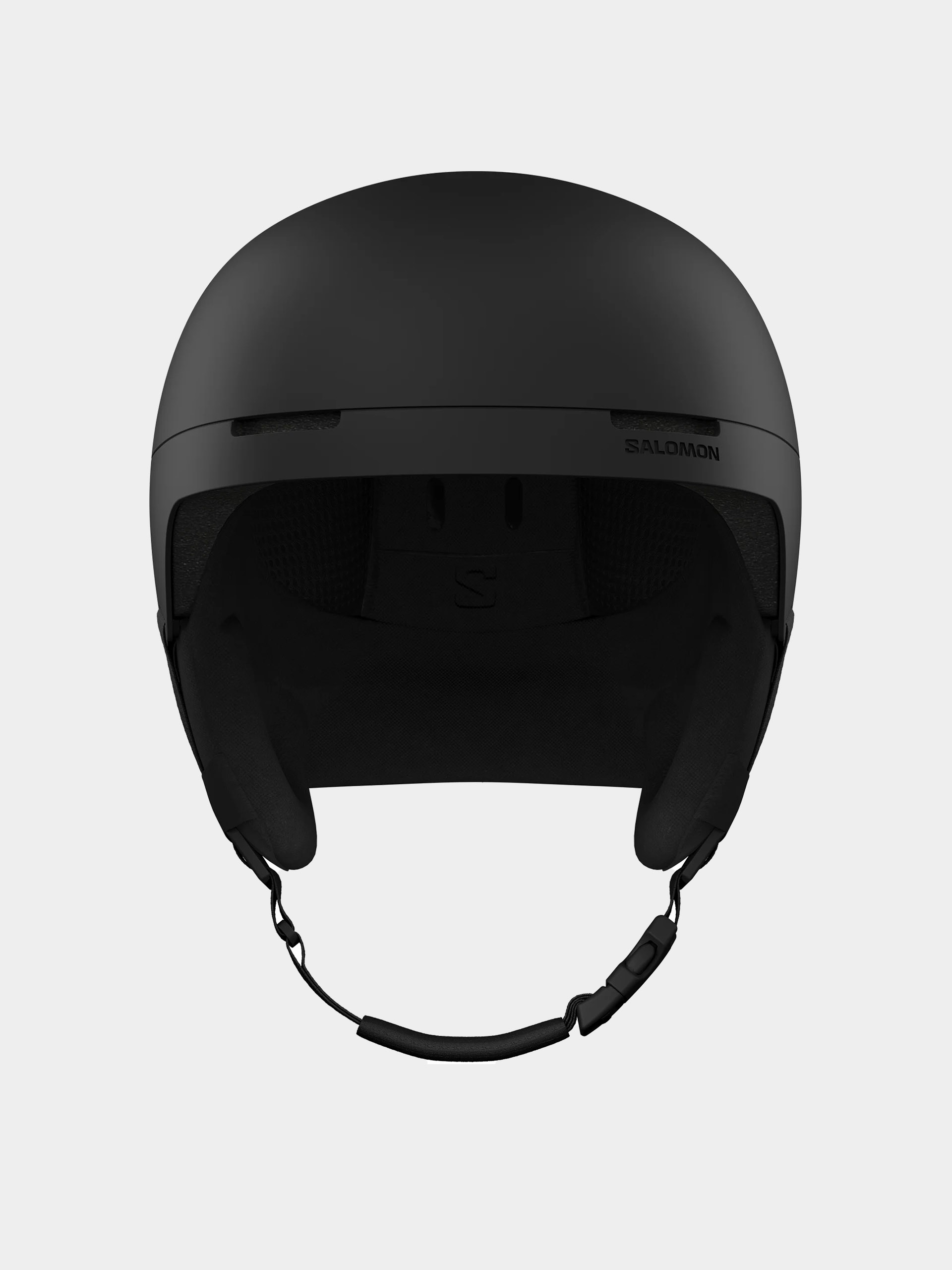 Kask Salomon Brigade Index Mips (black)