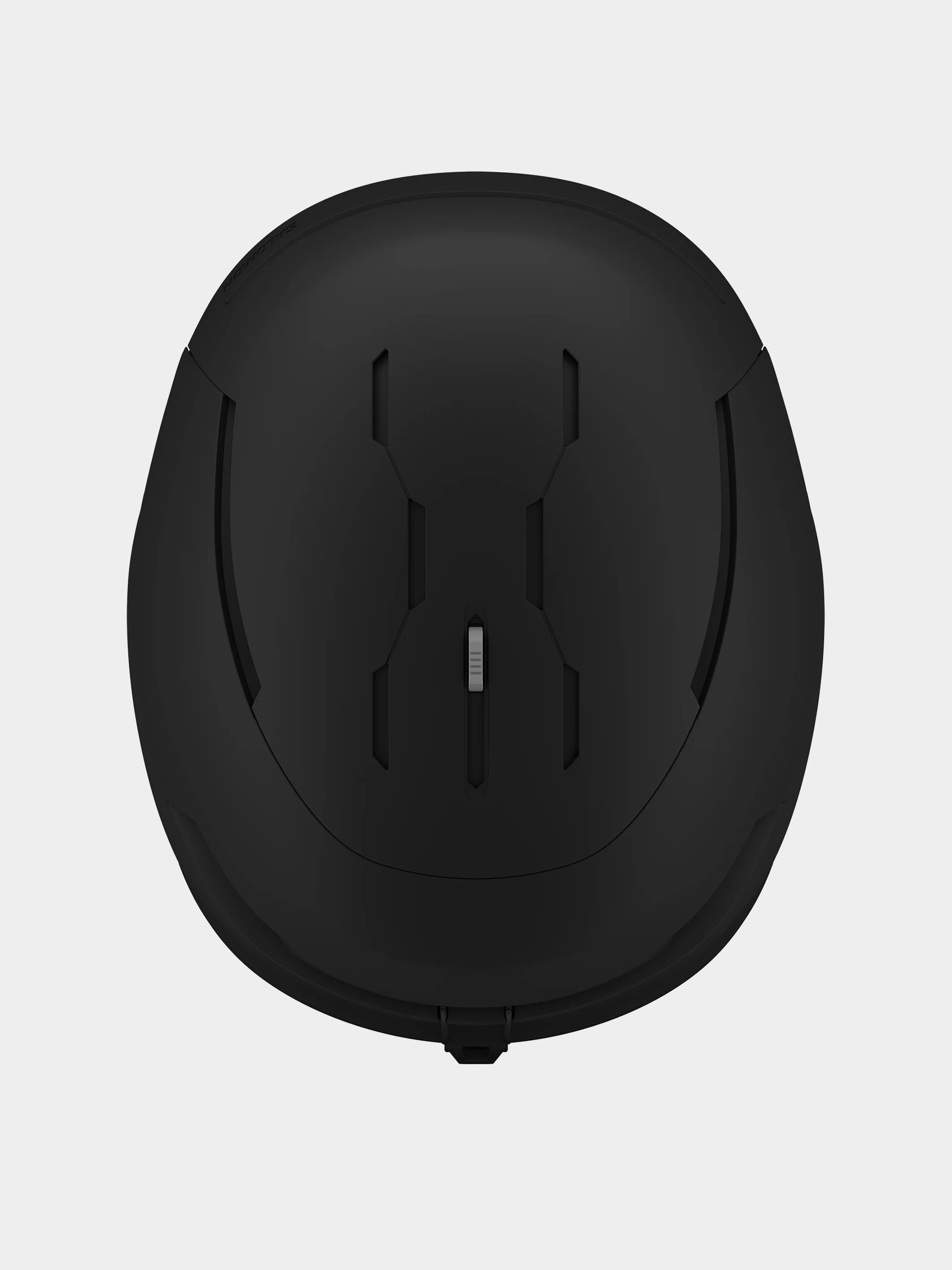 Kask Salomon Arcane Prime Mips (black)