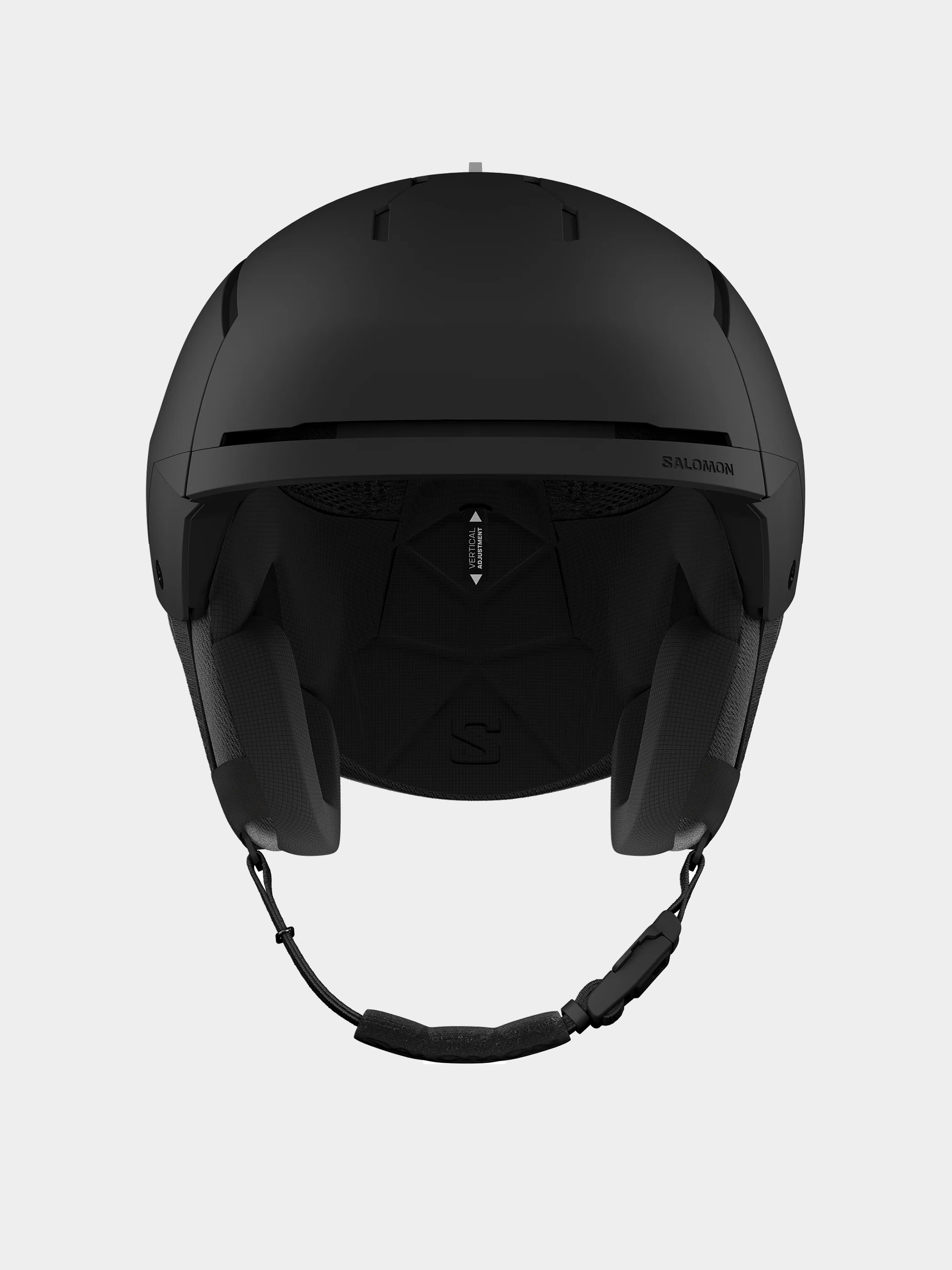 Kask Salomon Arcane Prime Mips (black)