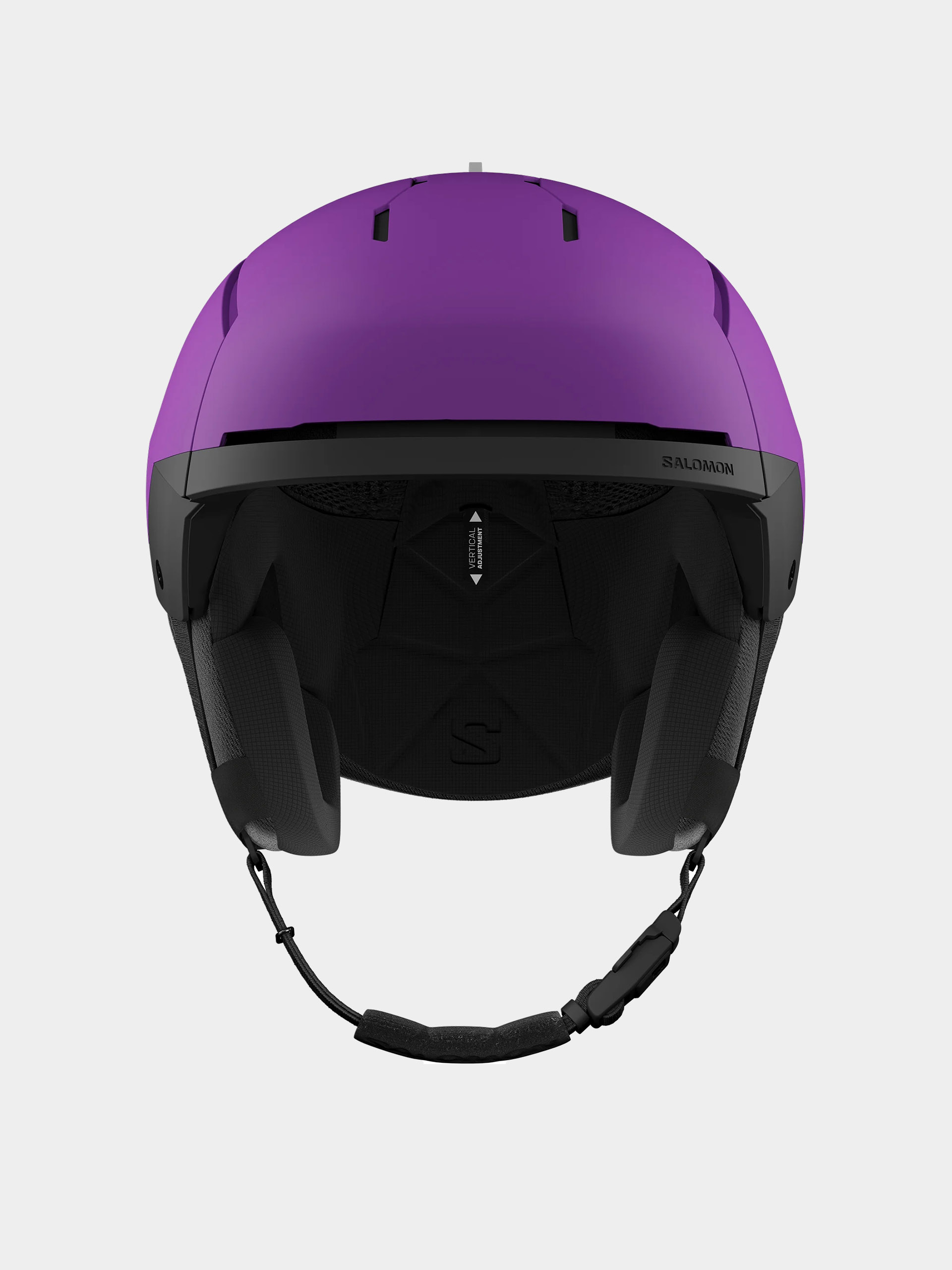Kask Salomon Arcane Prime Mips (ultra violet)