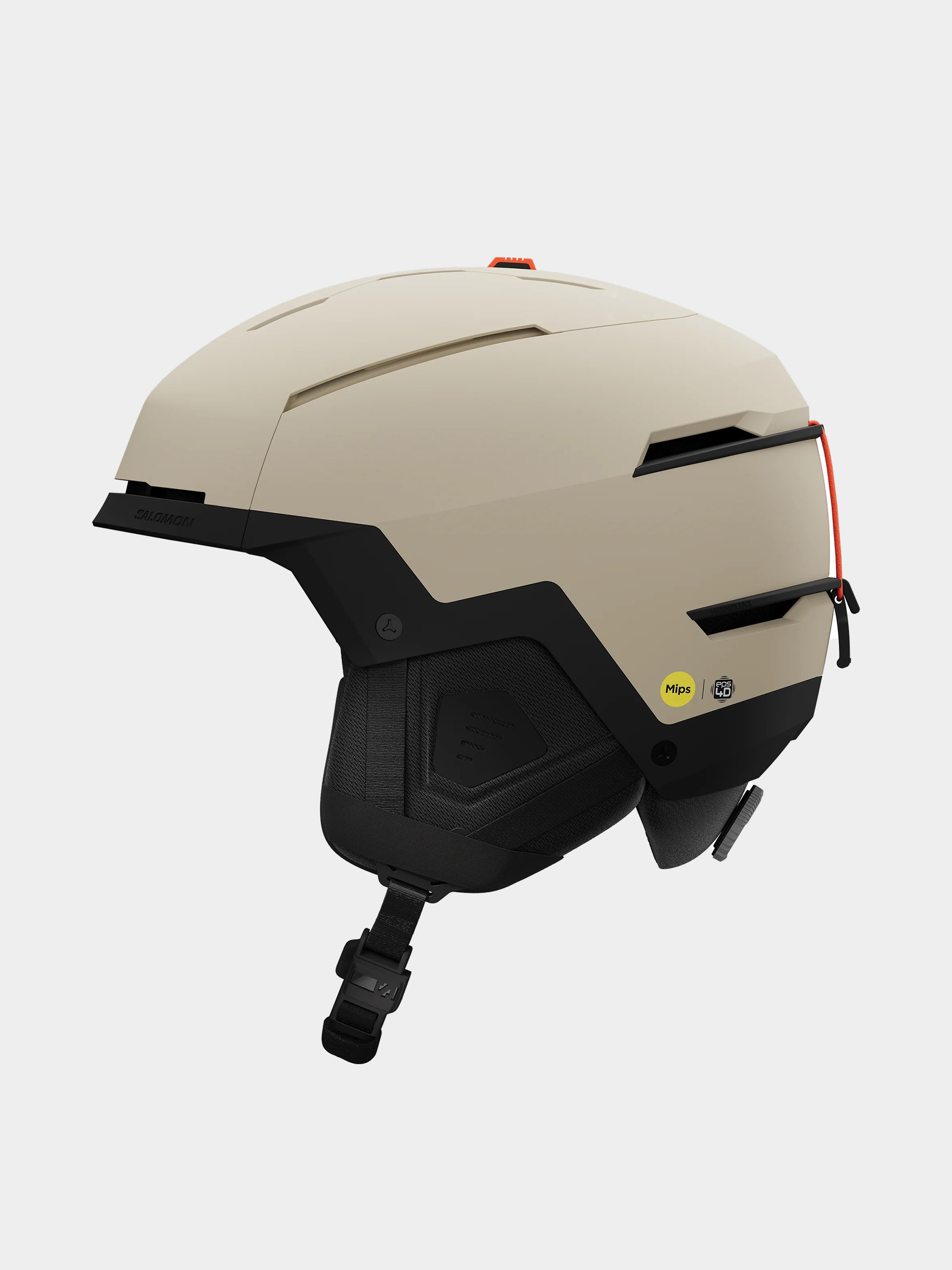 Kask Salomon Arcane Prime Mips (rainy day)
