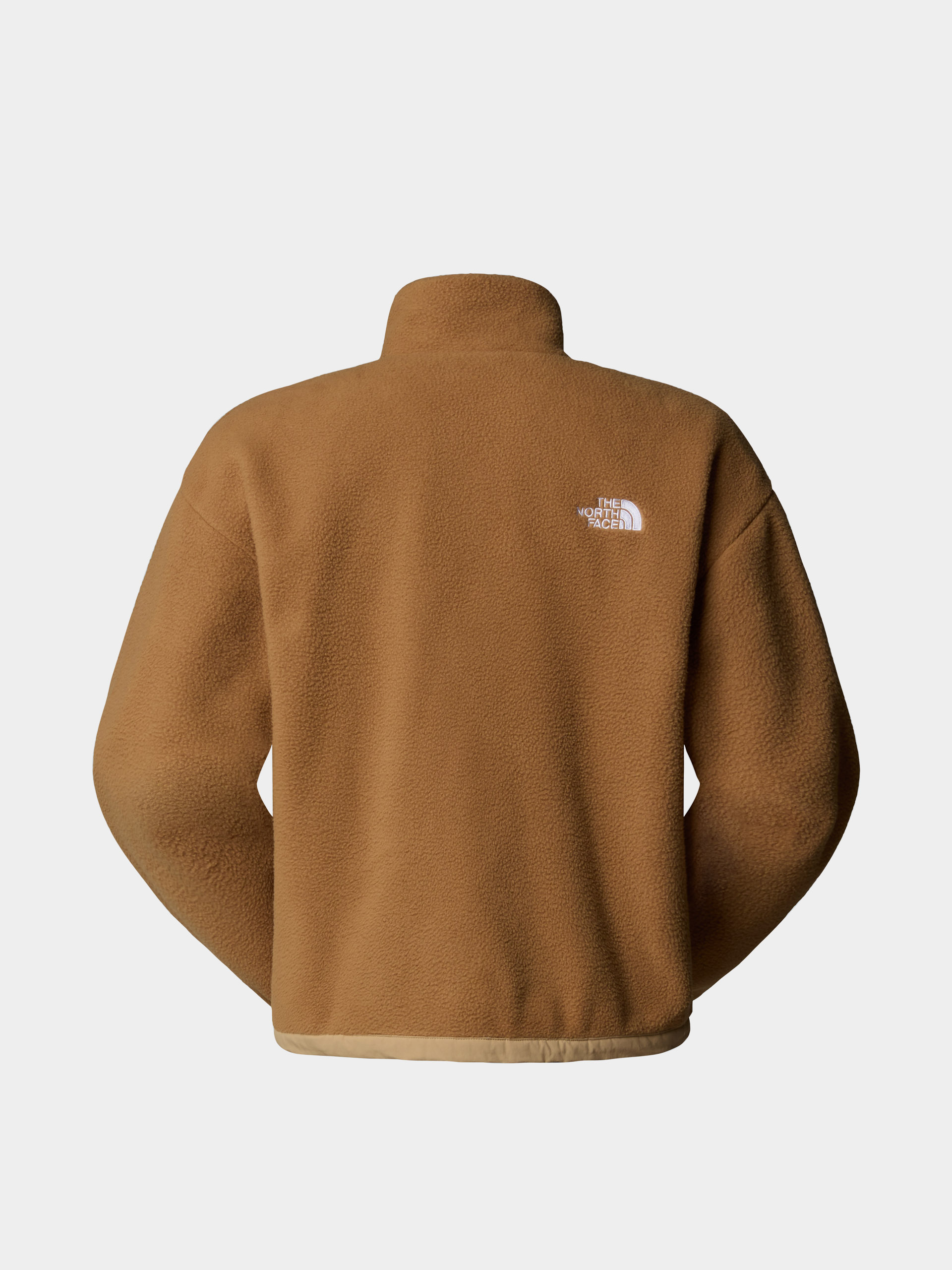 Kurtka The North Face Yumiori Reversible (khaki stone/utility brown)