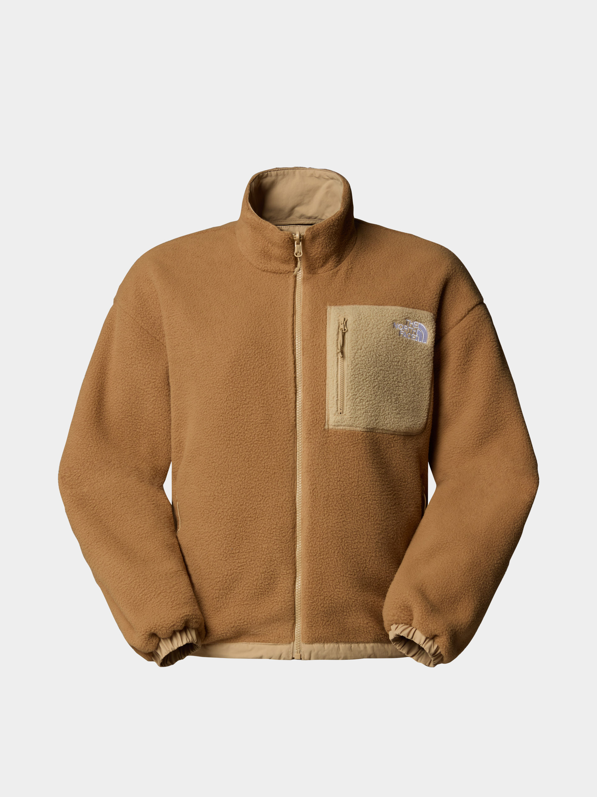 Kurtka The North Face Yumiori Reversible (khaki stone/utility brown)