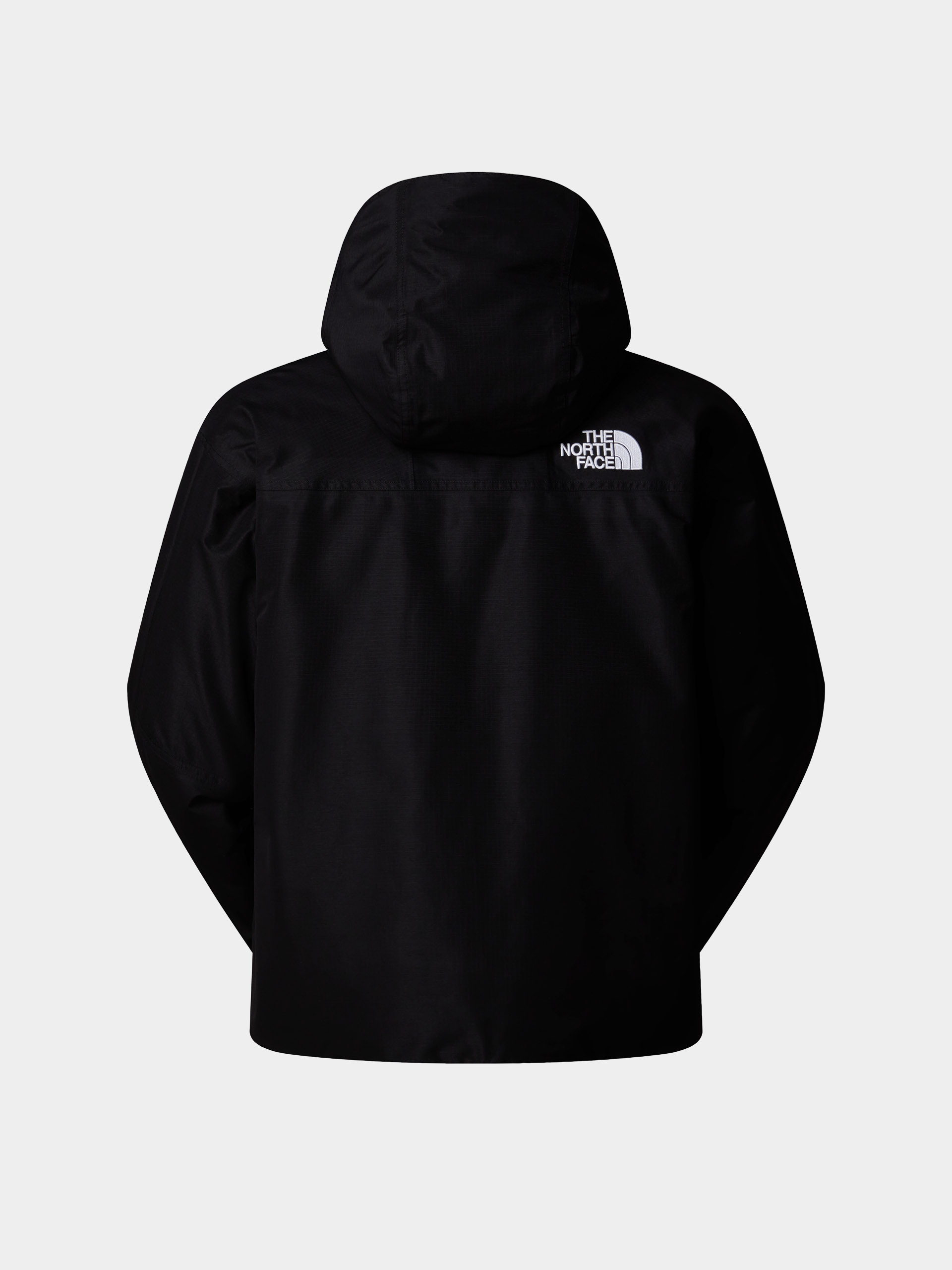 Kurtka The North Face Mountain Down (tnf black)
