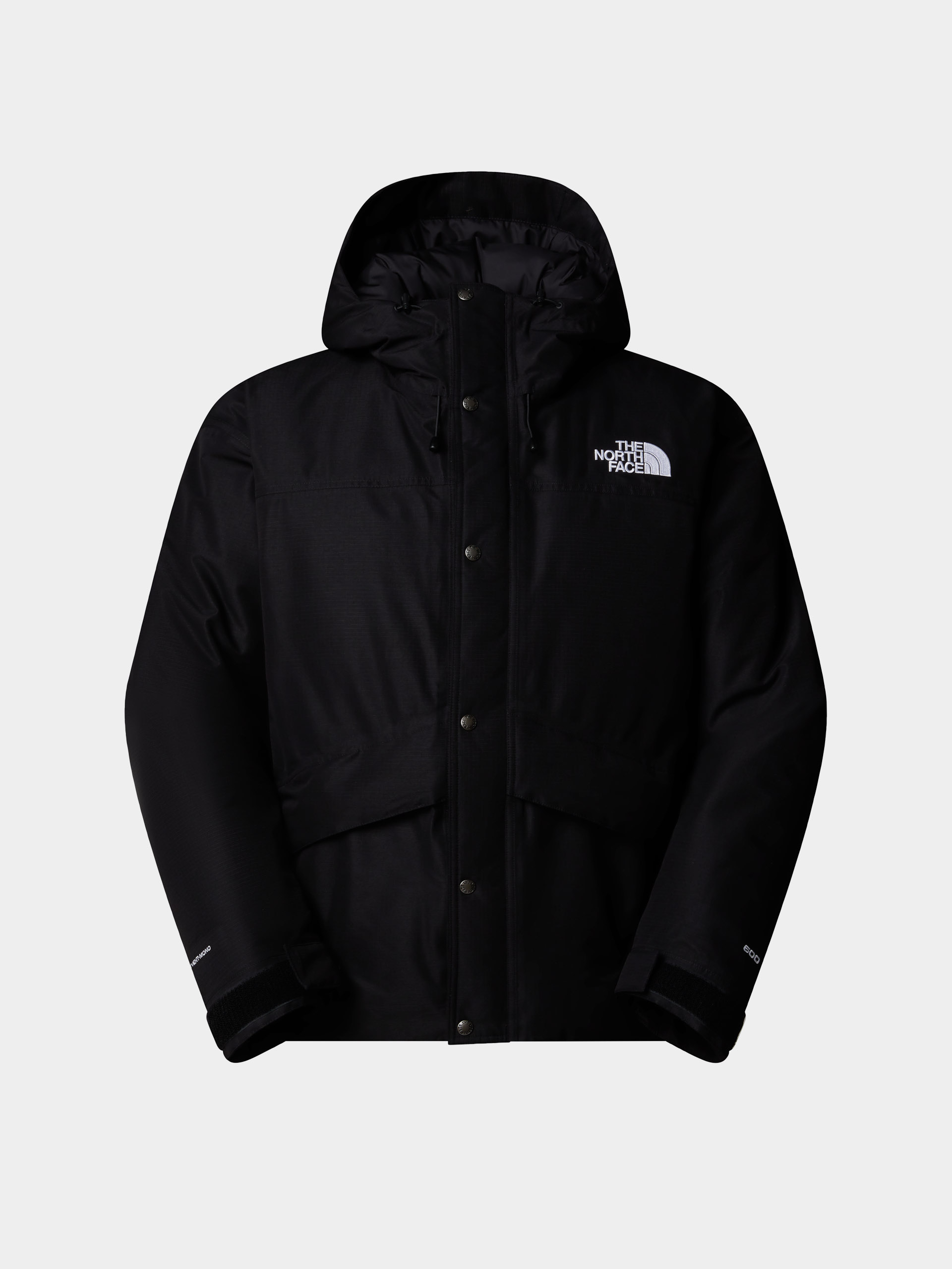 Kurtka The North Face Mountain Down (tnf black)