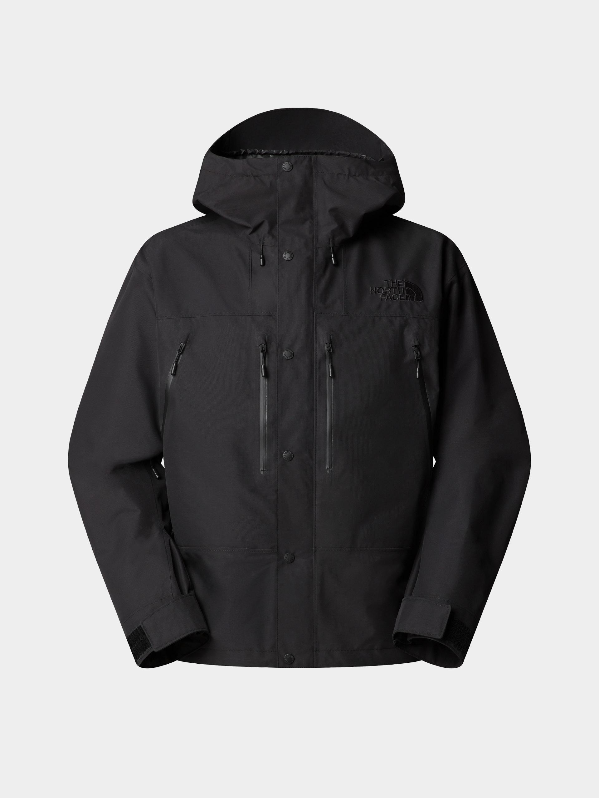 Kurtka The North Face Rmst GTX Mountain Tek (tnf black)