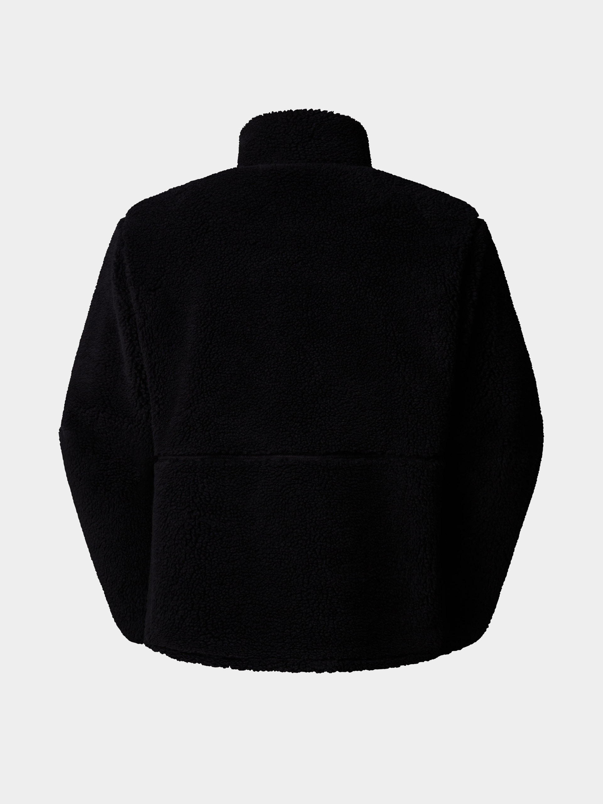 Kurtka The North Face Extreme Pile 2 (tnf black)