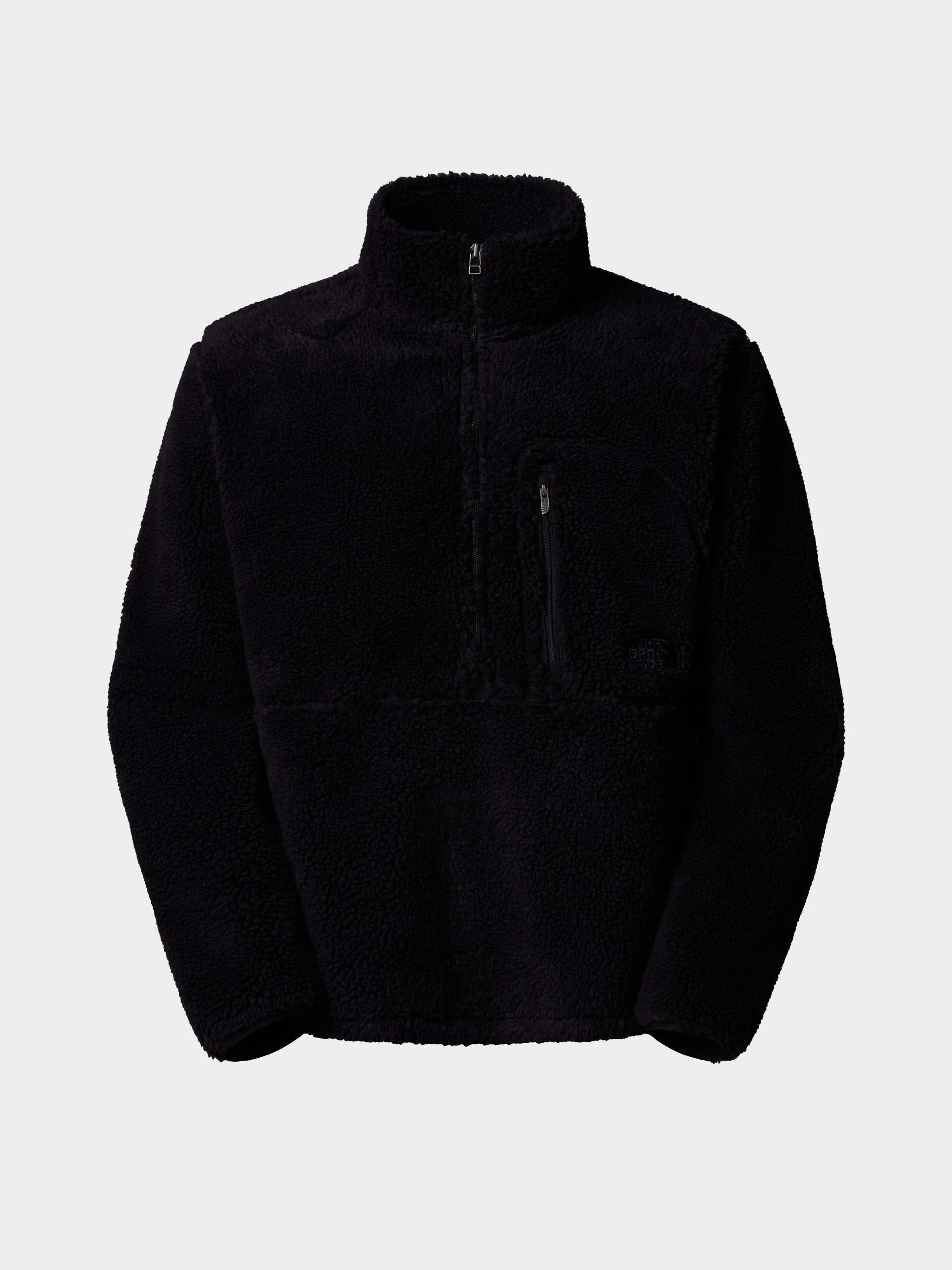 Kurtka The North Face Extreme Pile 2 (tnf black)
