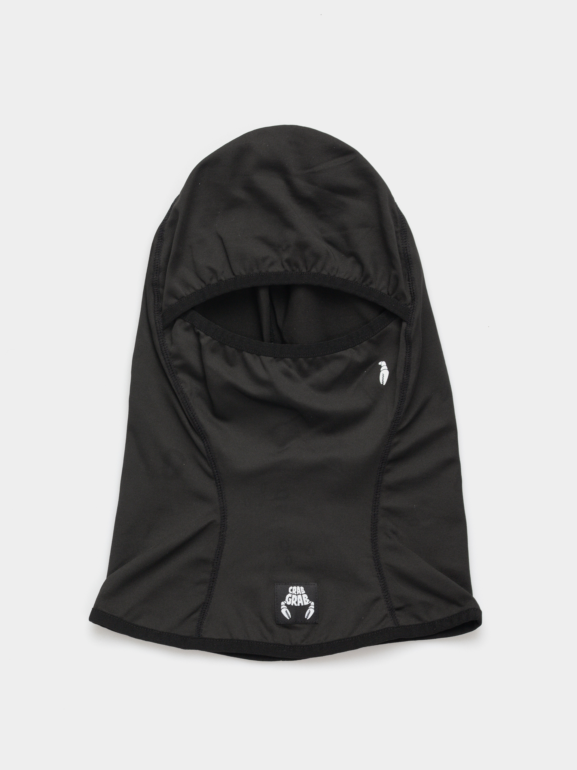 Kominiarka Crab Grab Clawva Classic (black)